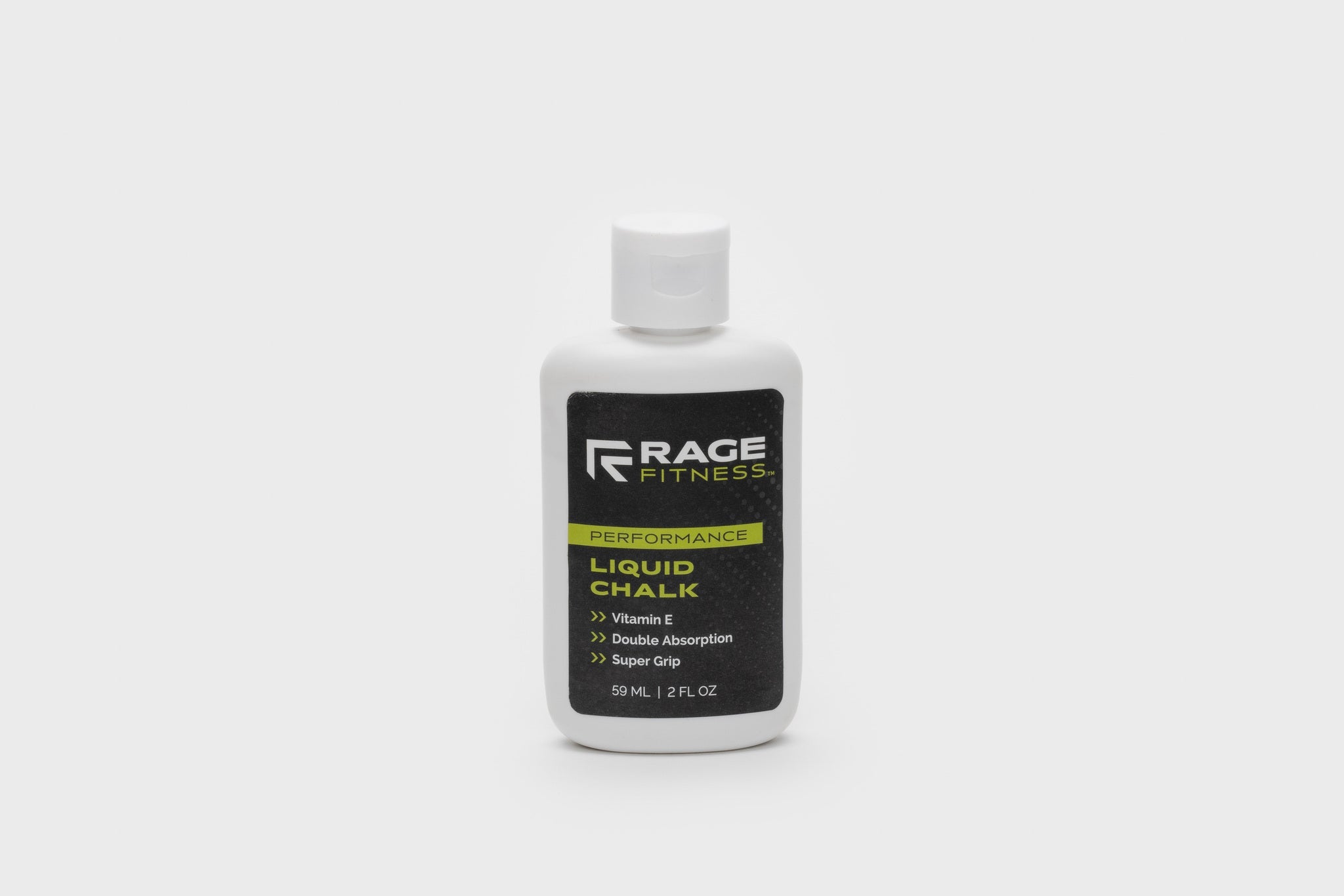 Liquid Chalk by Rage Fitness
