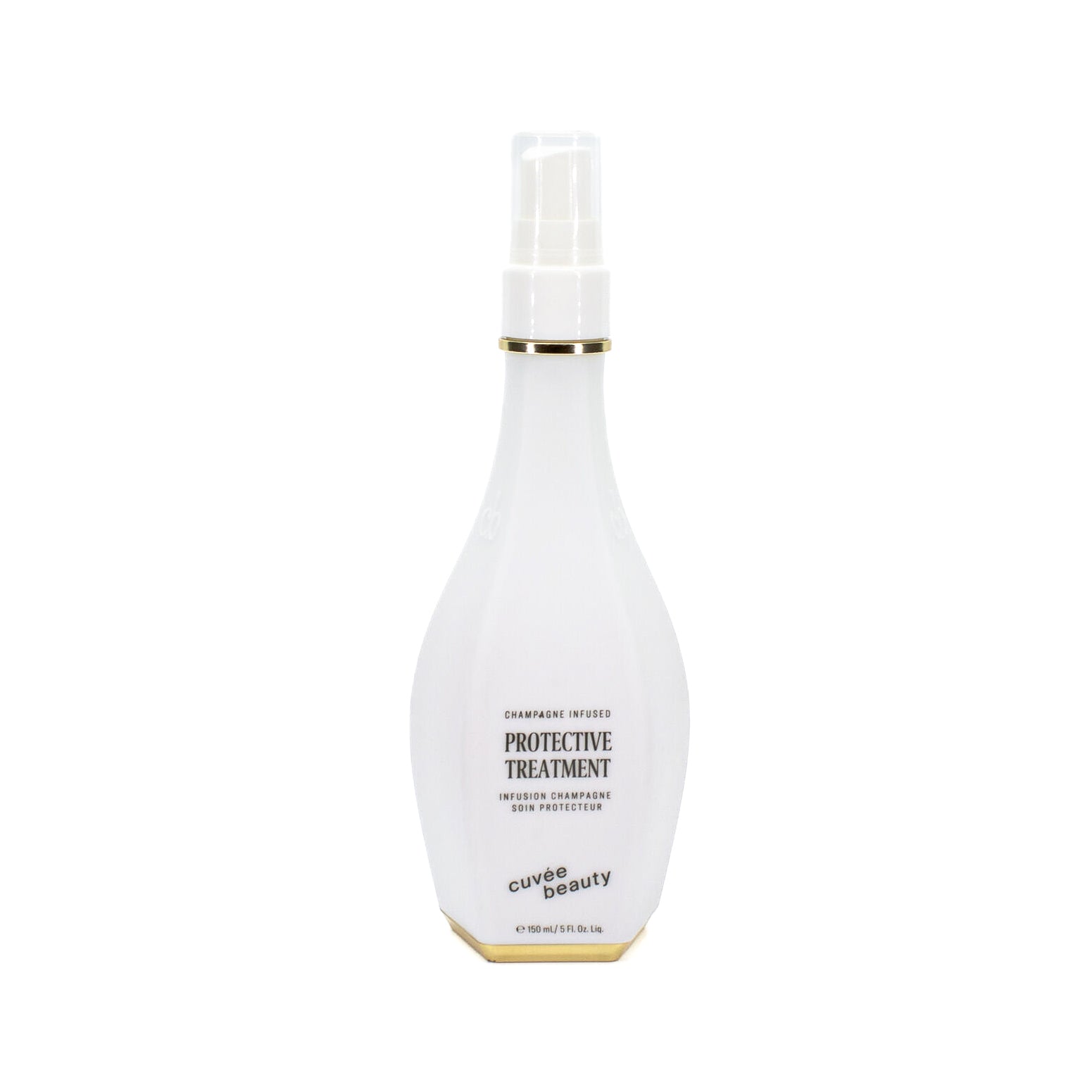 cuvee beauty Protective Treatment 5oz - New by This is Beauty US