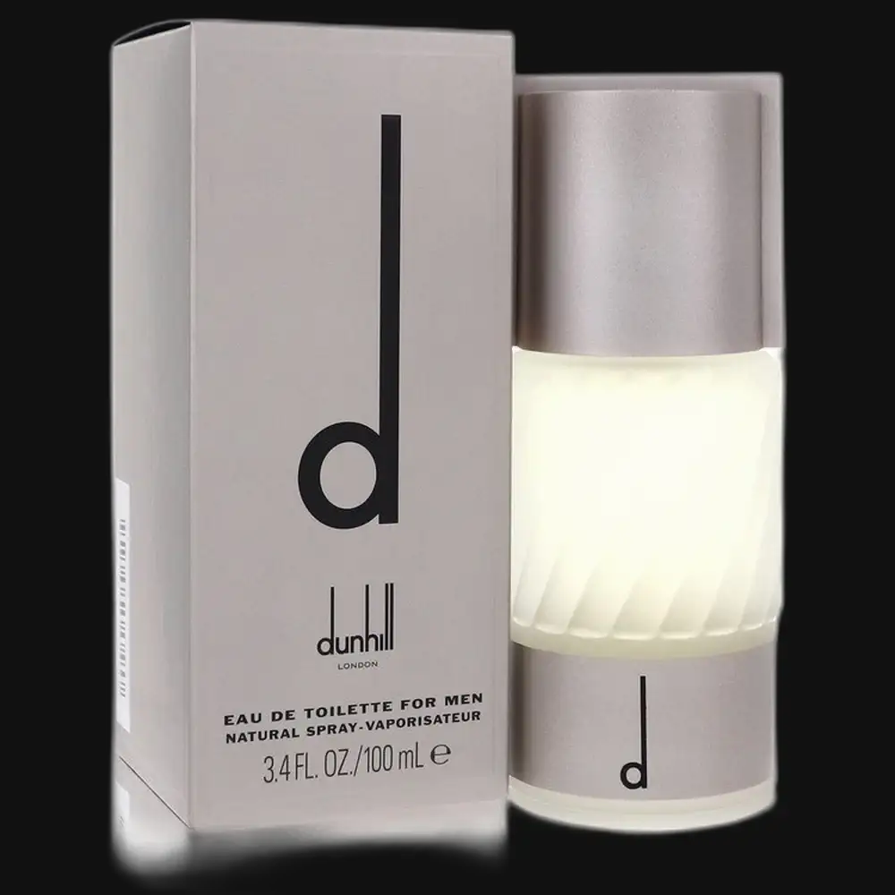 D By Alfred Dunhill Cologne for Men by Gamer Scents