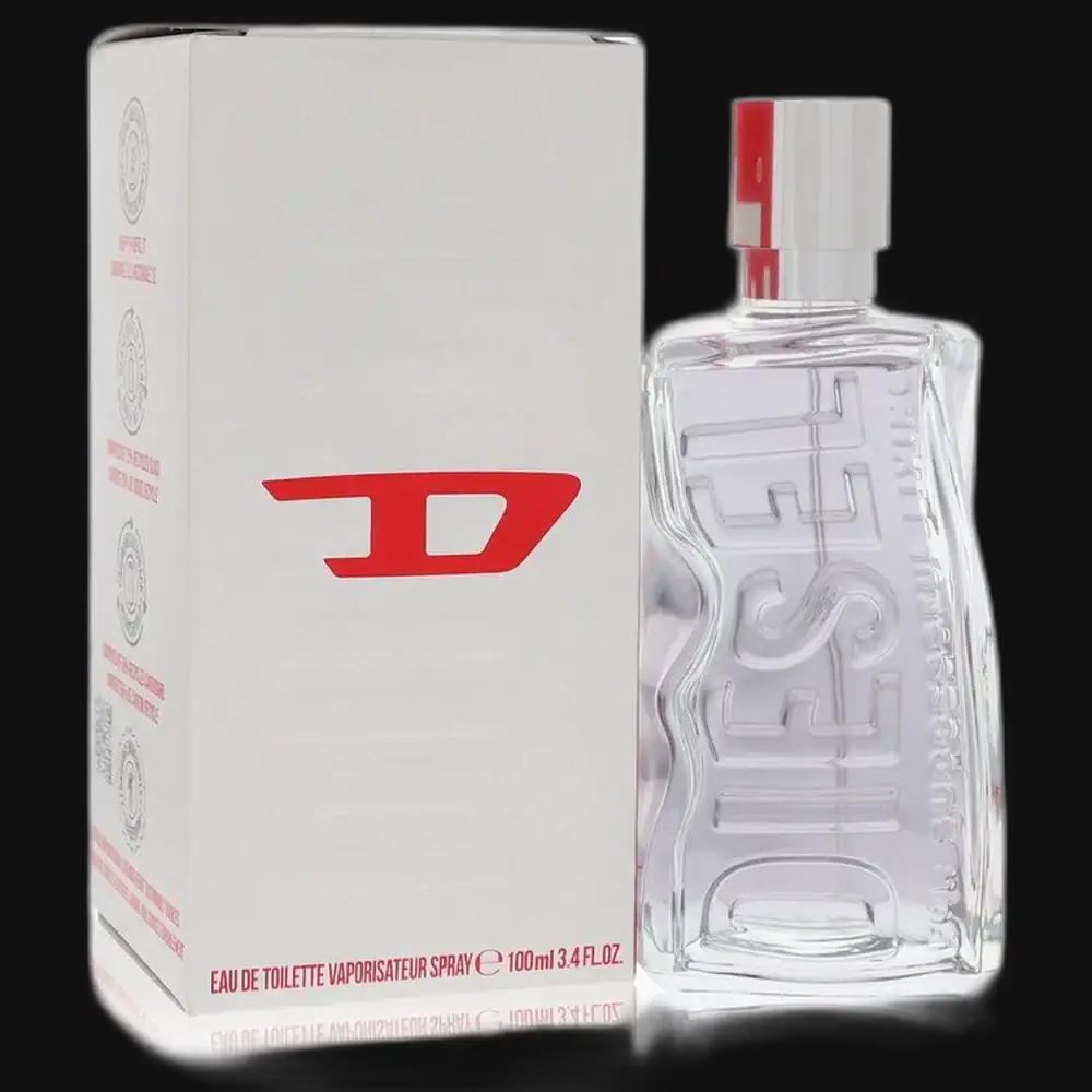 D By Diesel By Diesel Cologne for Men by Gamer Scents