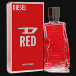 D Red By Diesel (Unisex)