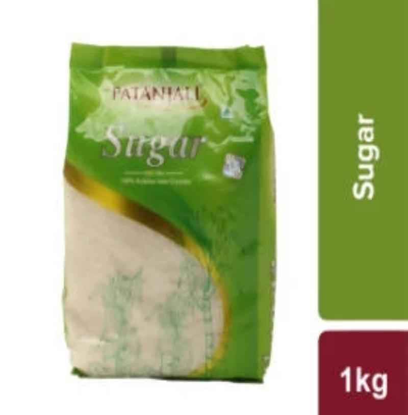 Patanjali Sugar