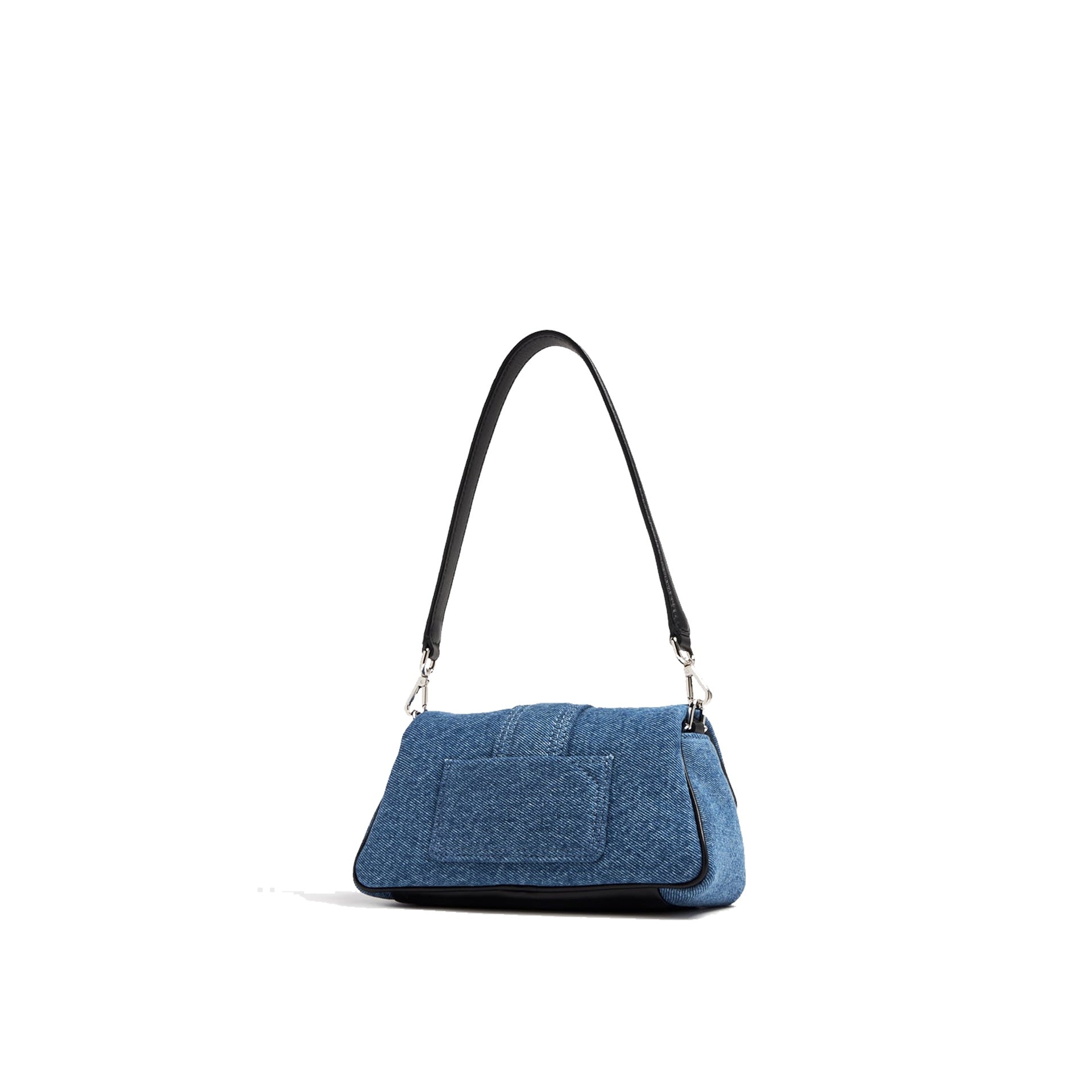 Jacquemus Le Petit Bambimou Bag Women DestGlow