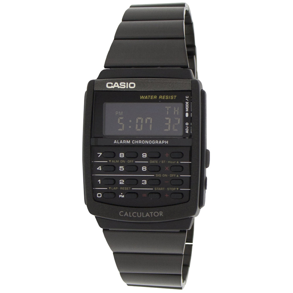 Casio Men&
