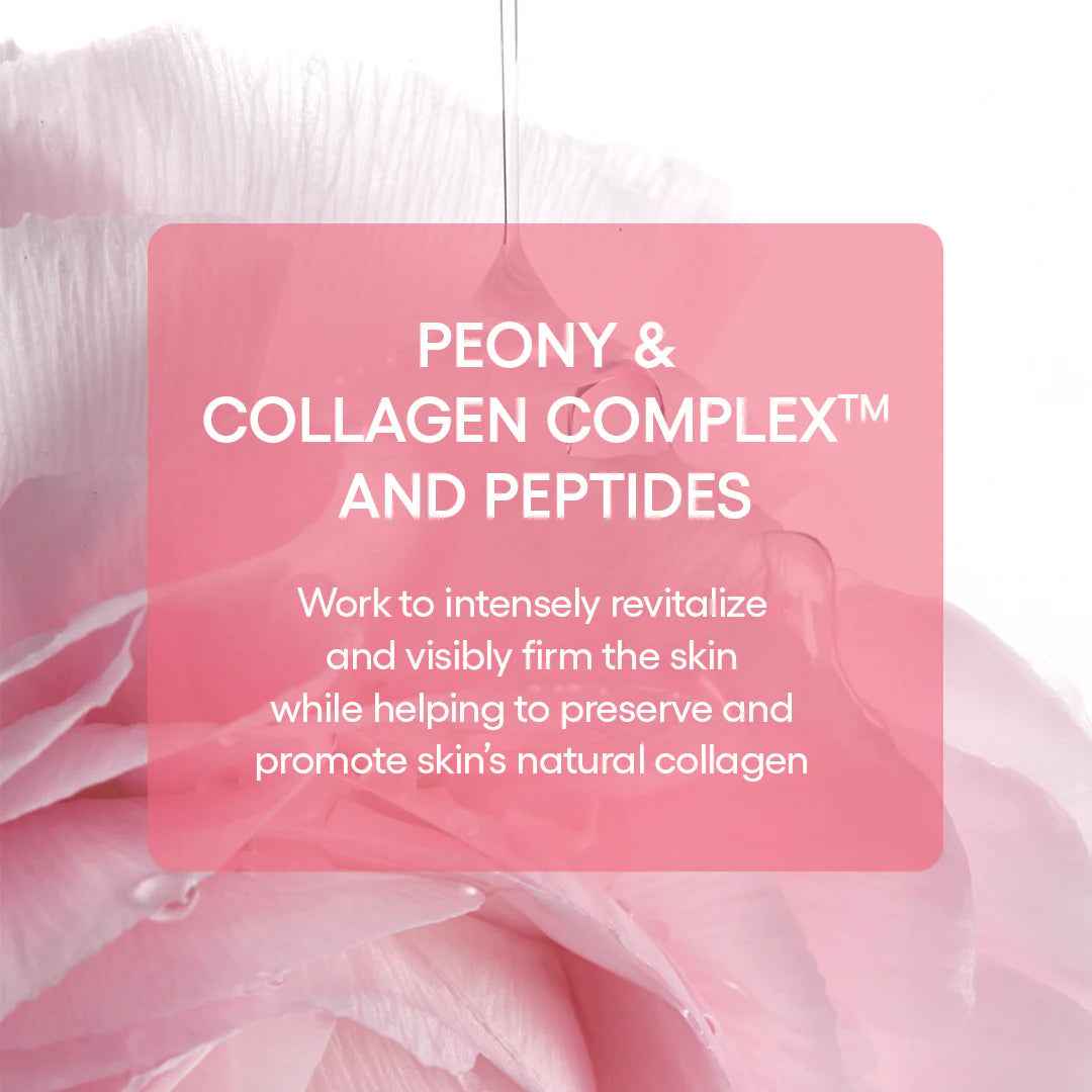 Bouncy & Firm Sleeping Mask