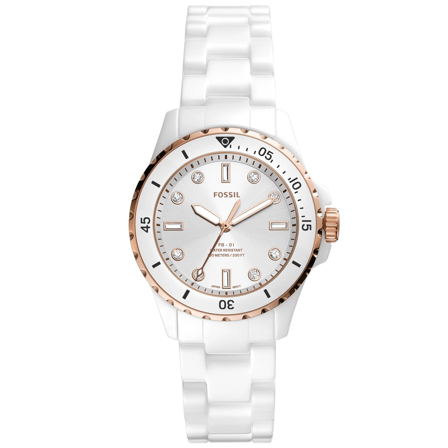 Fossil Women&