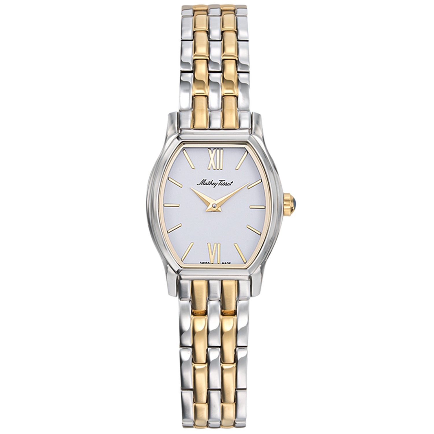 Mathey Tissot Women&