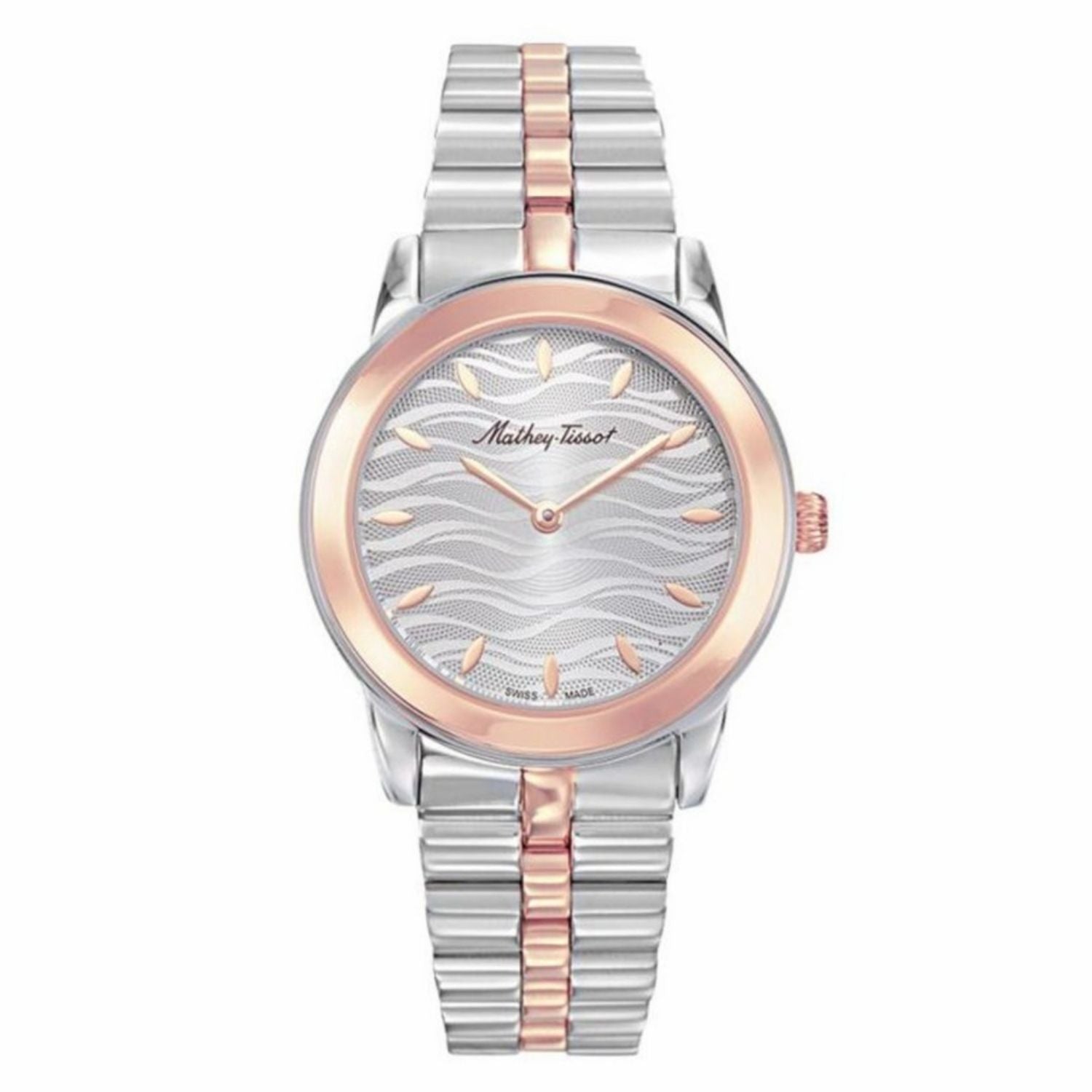 Tissot Women&