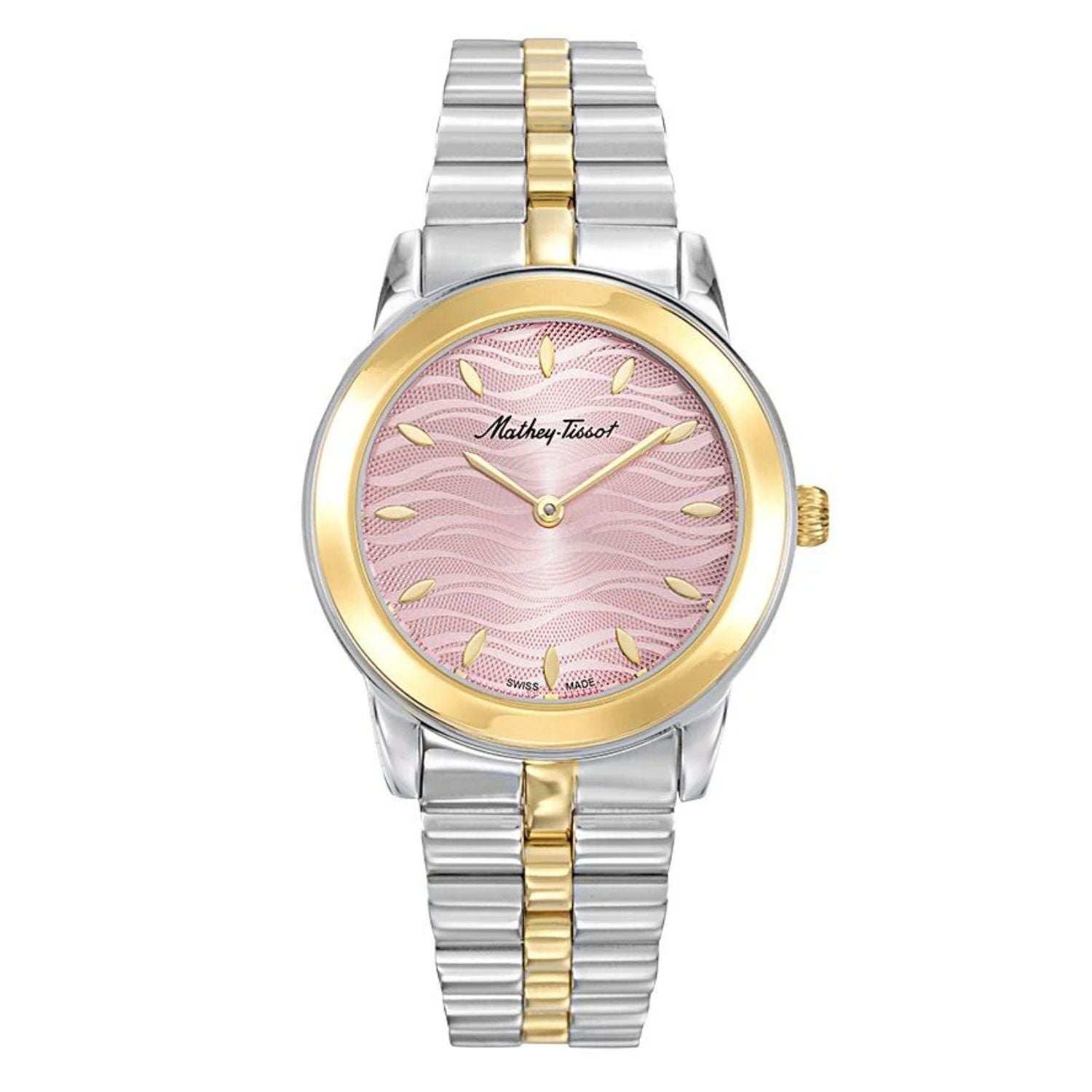 Tissot Women&