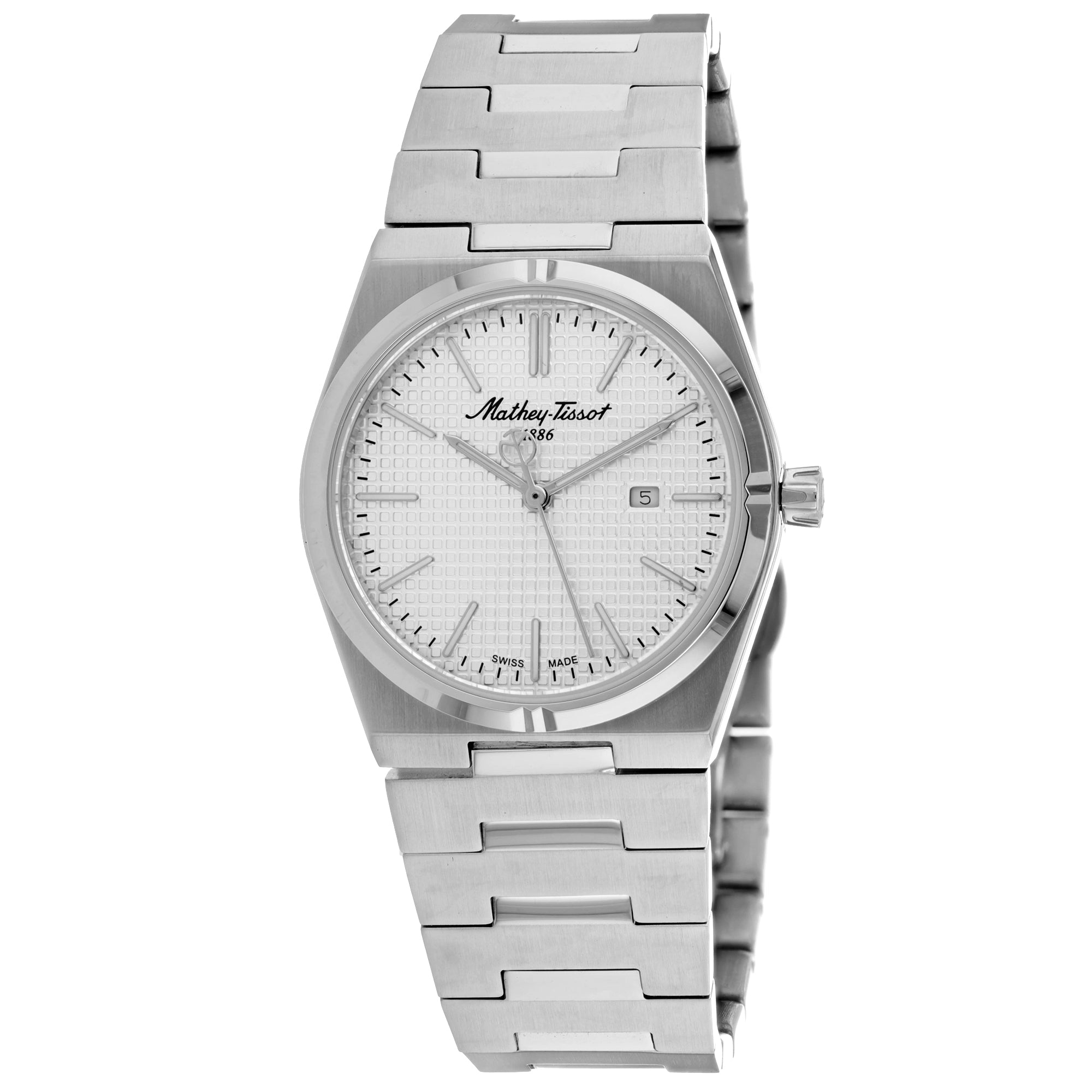 Mathey Tissot Women&