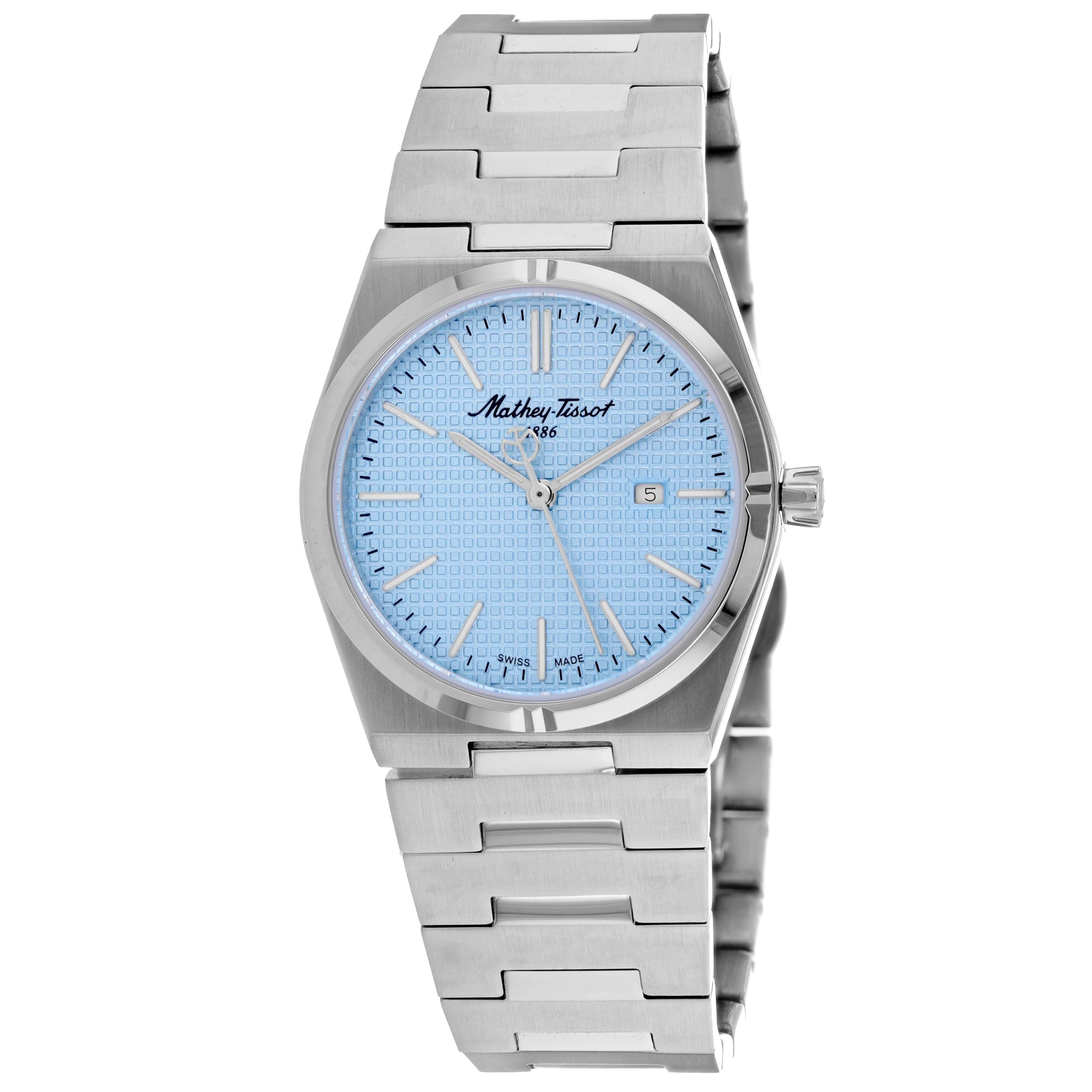 Mathey Tissot Women&