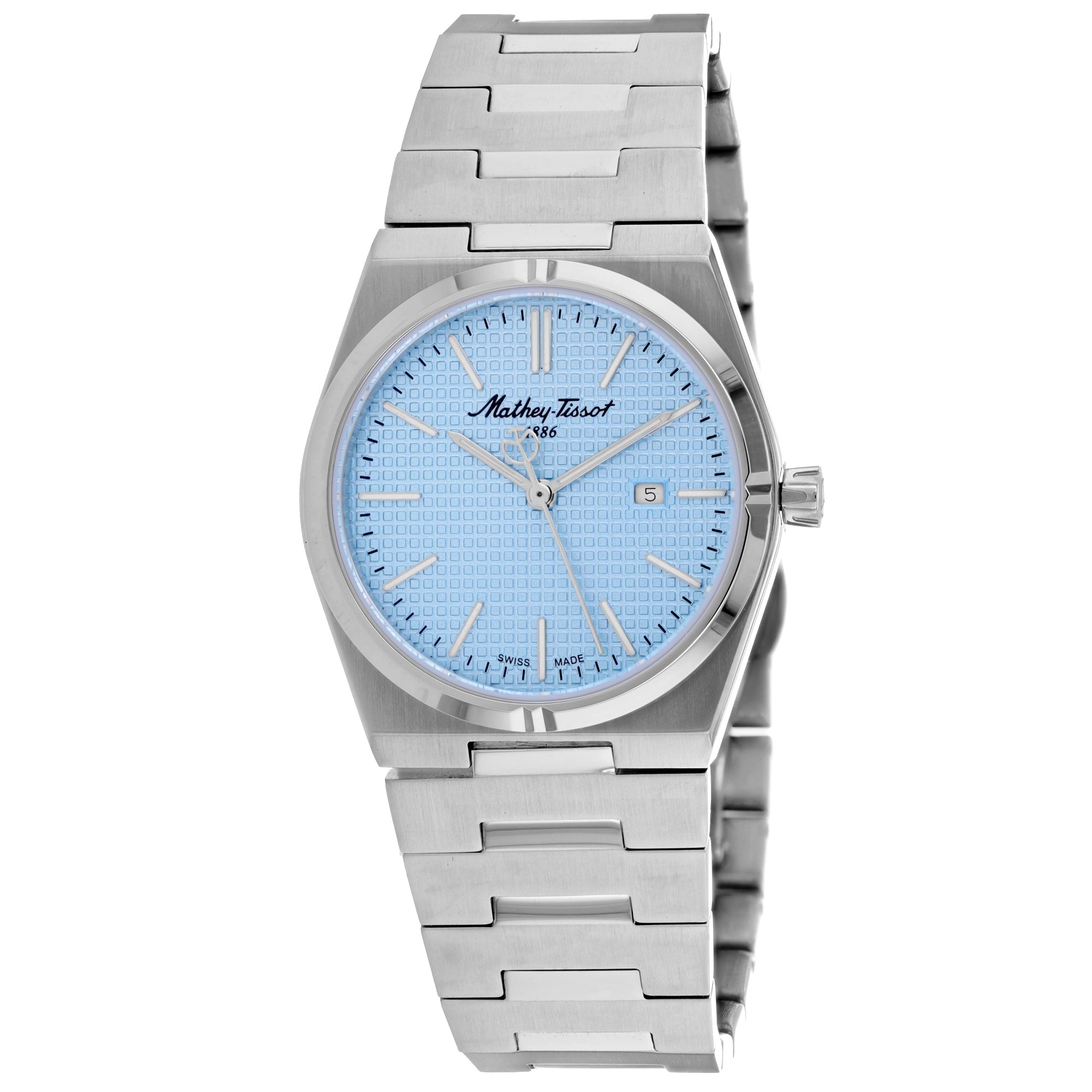 Mathey Tissot Women&