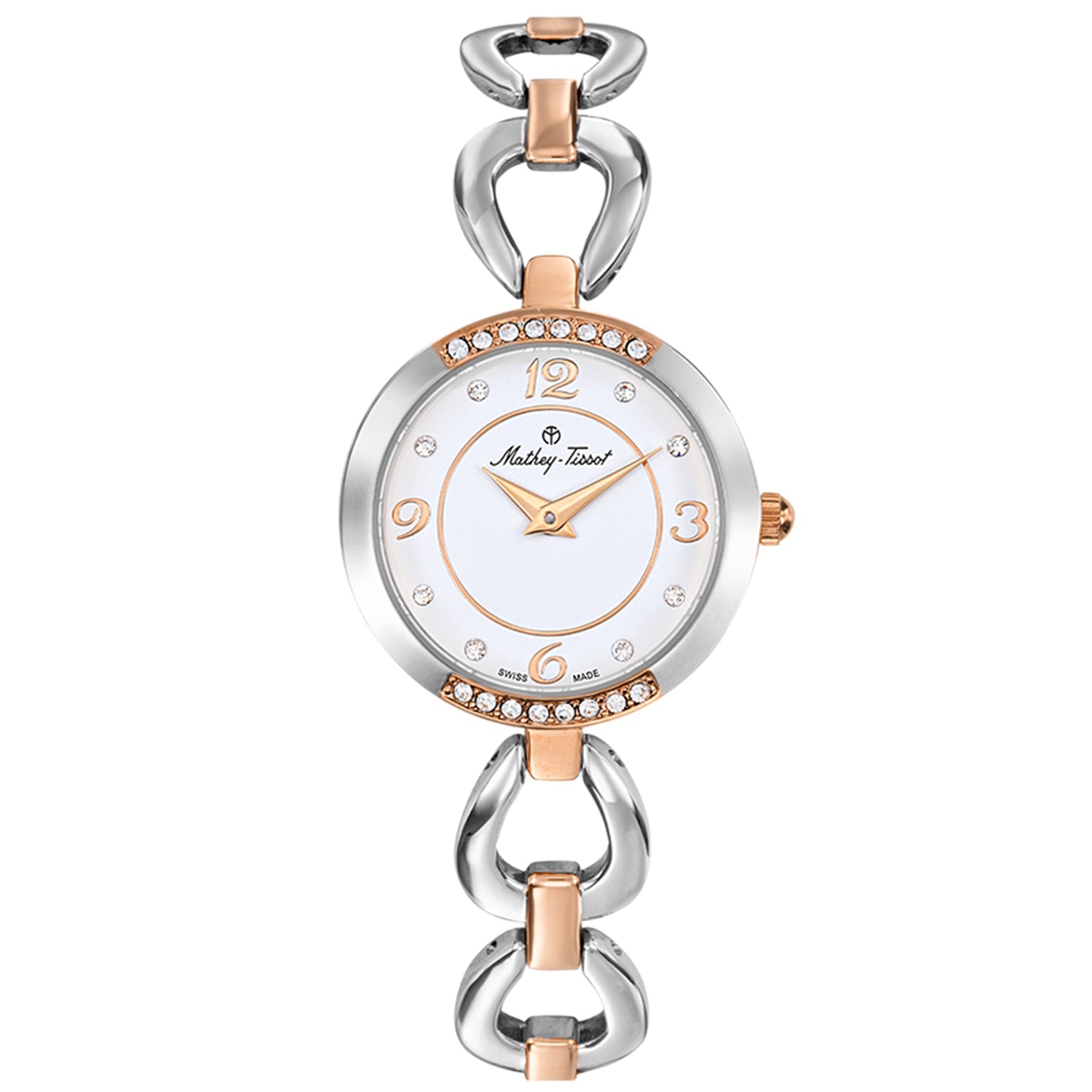 Mathey Tissot Women&