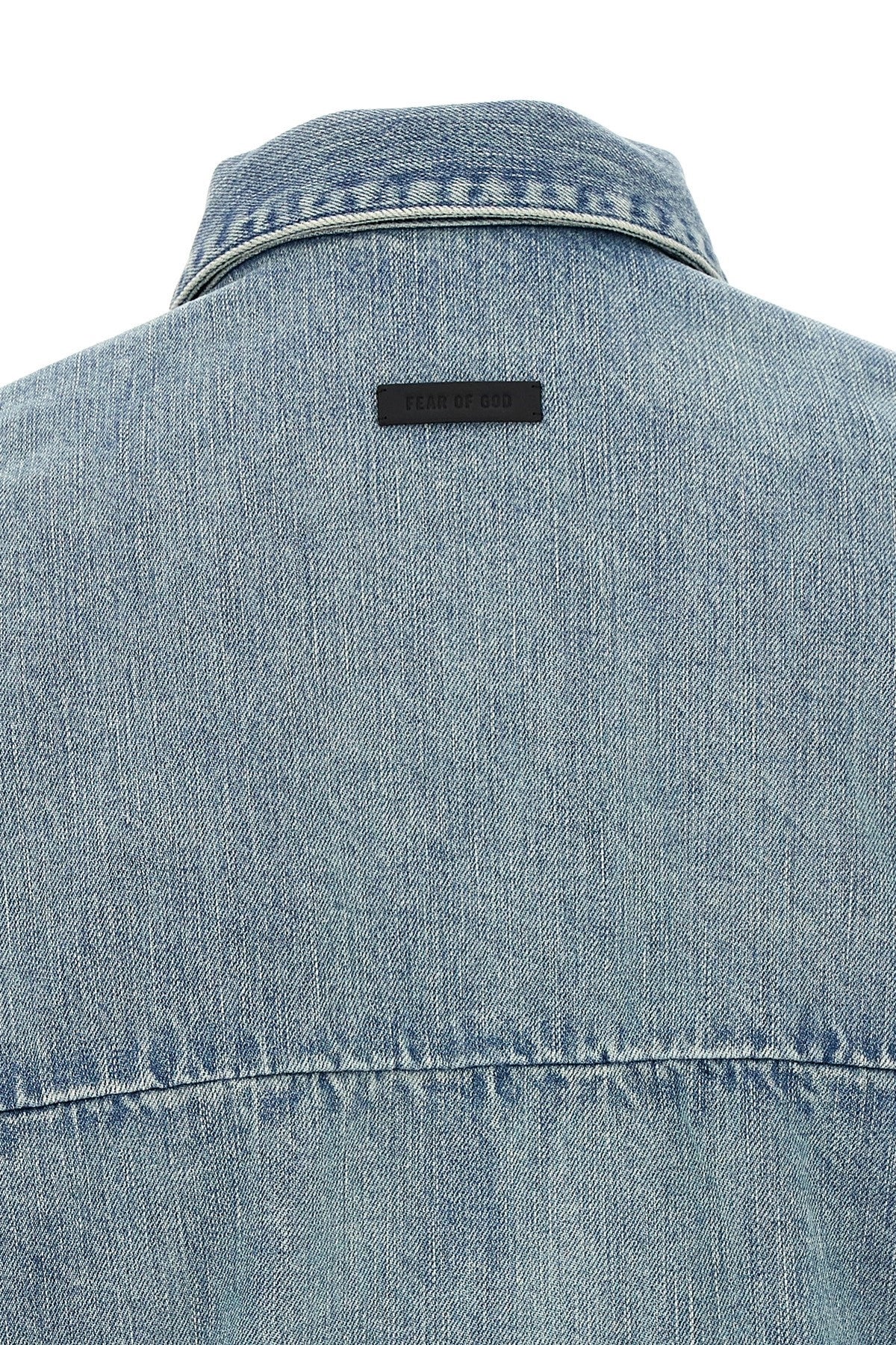 Fear Of God Men &