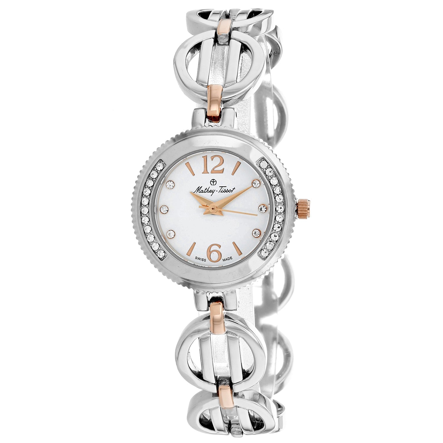 Mathey Tissot Women&
