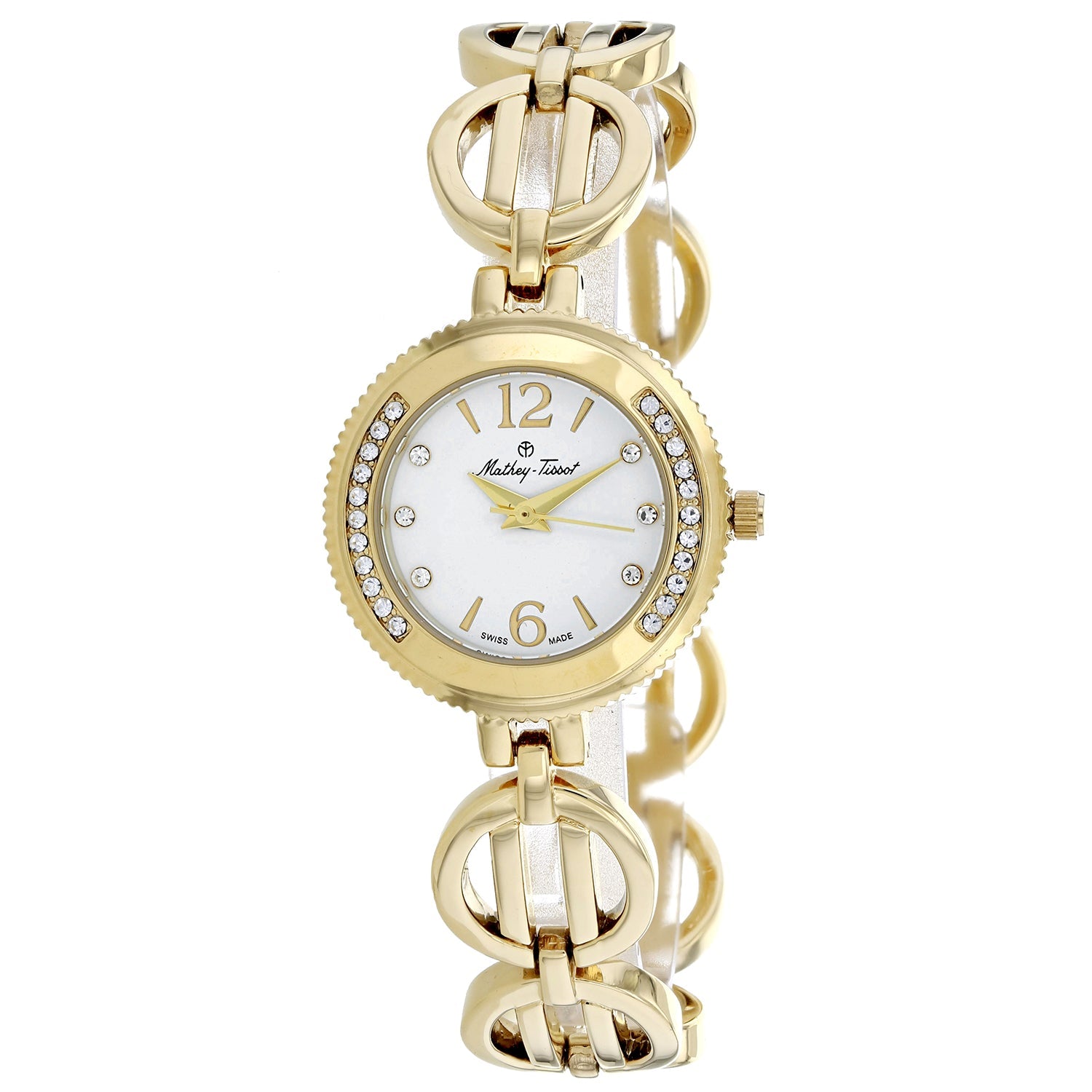 Mathey Tissot Women&