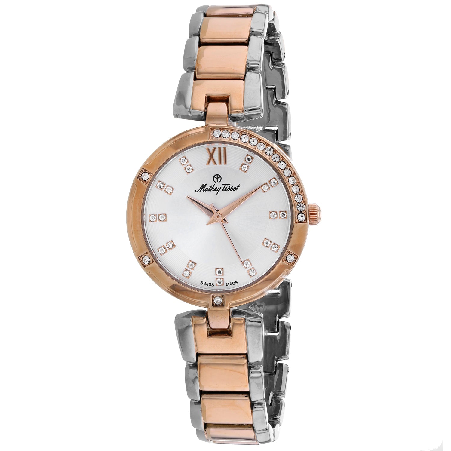 Mathey Tissot Women&
