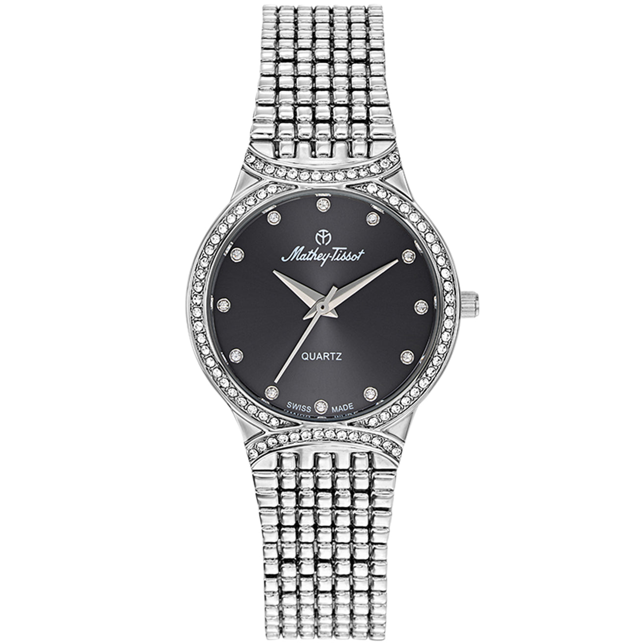 Mathey Tissot Women&