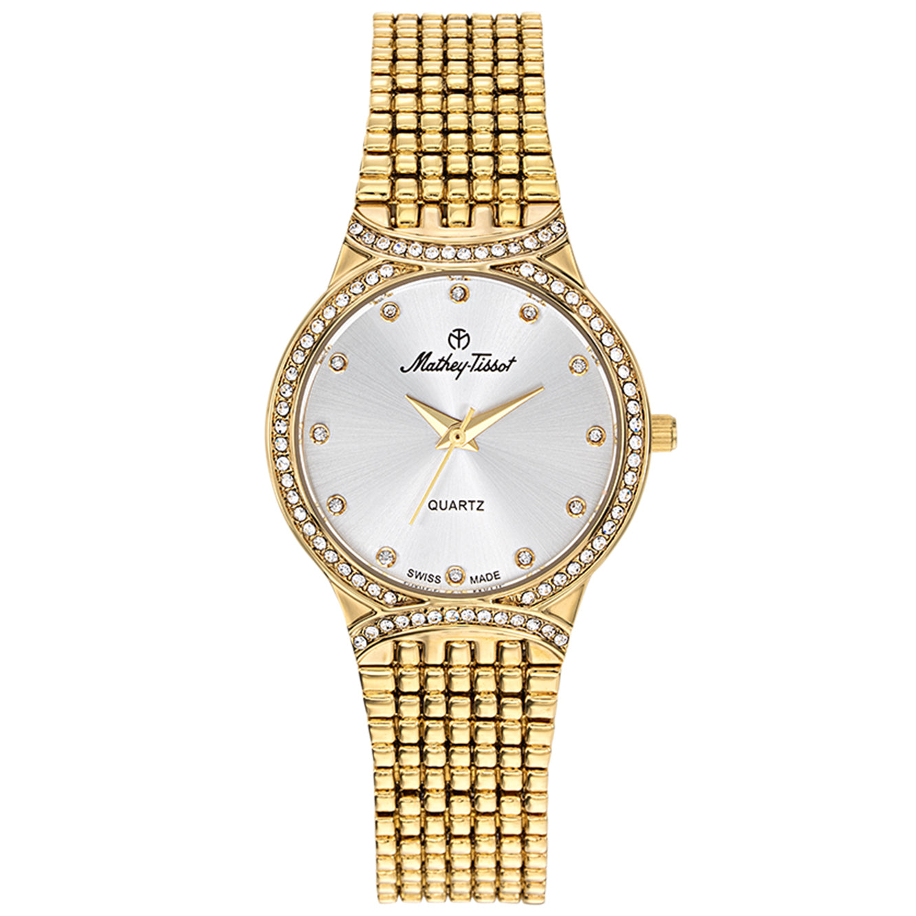Mathey Tissot Women&