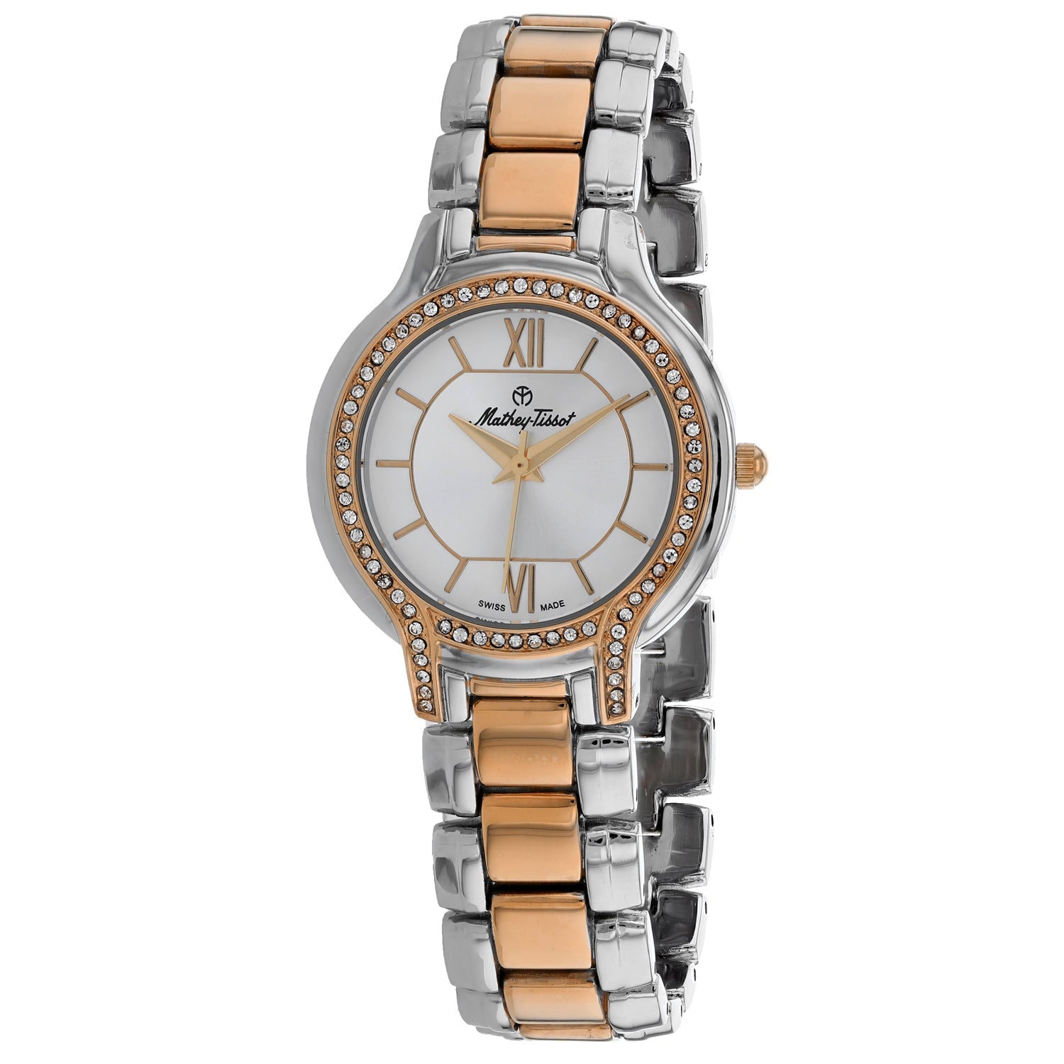 Mathey Tissot Women&