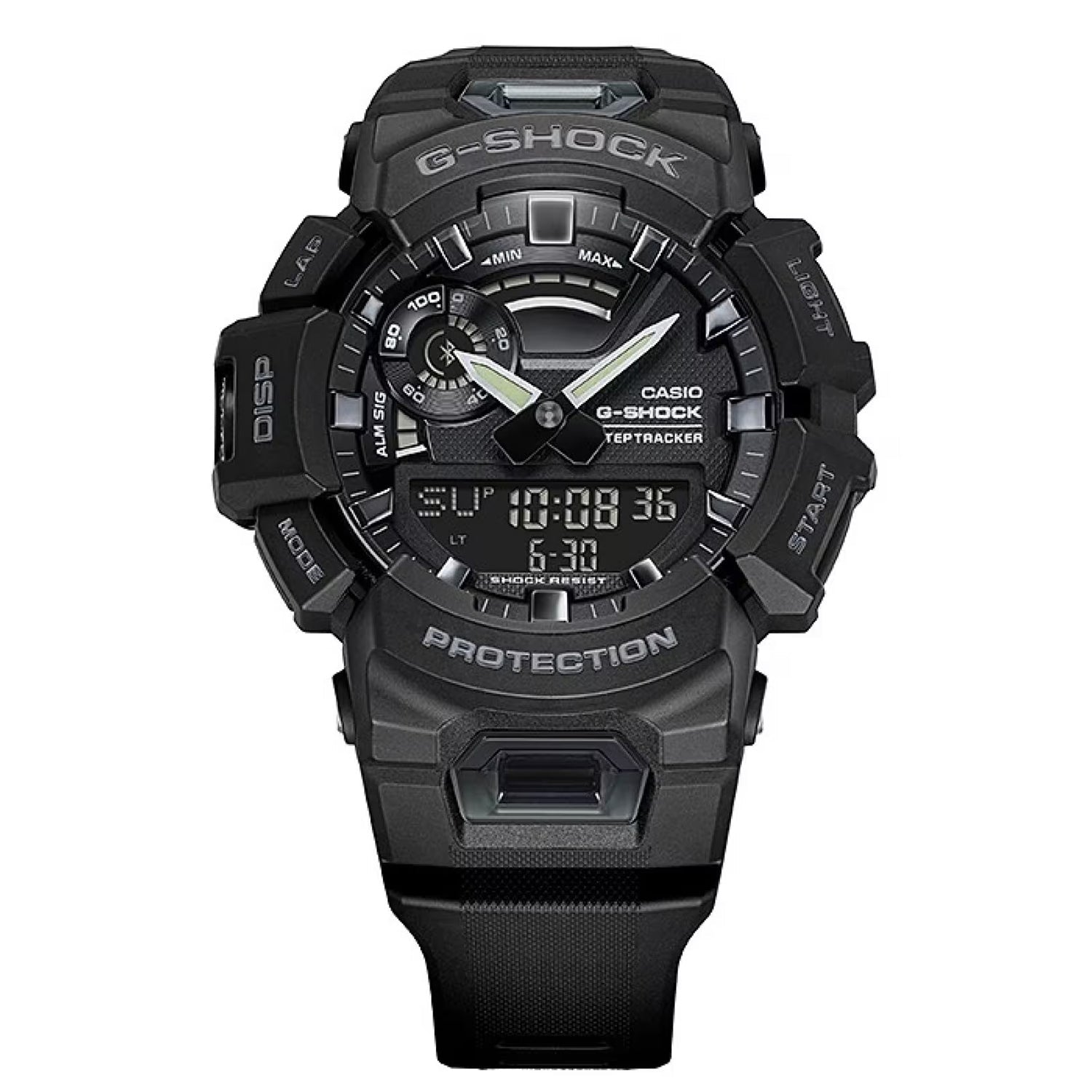Casio Men&