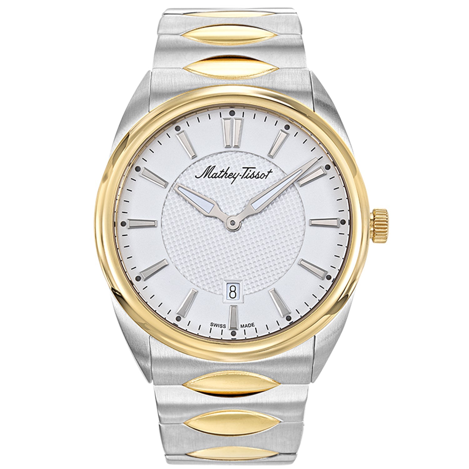 Mathey Tissot Men&