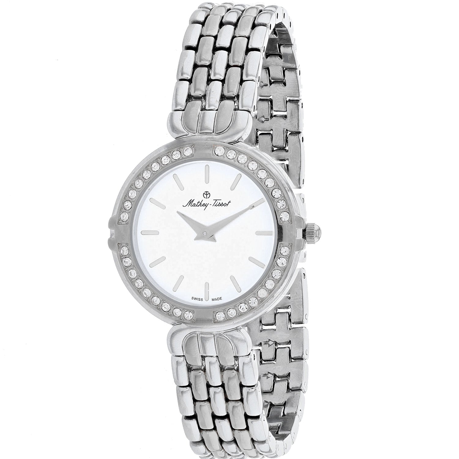 Mathey Tissot Women&