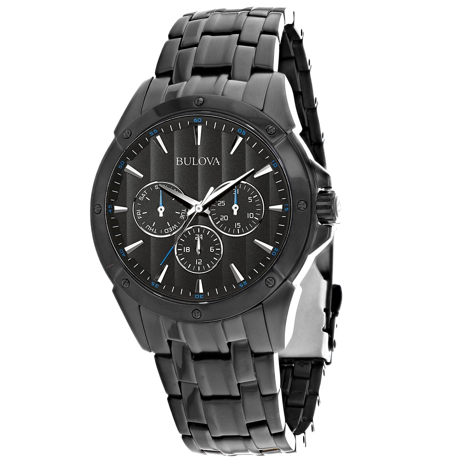 Bulova Men&