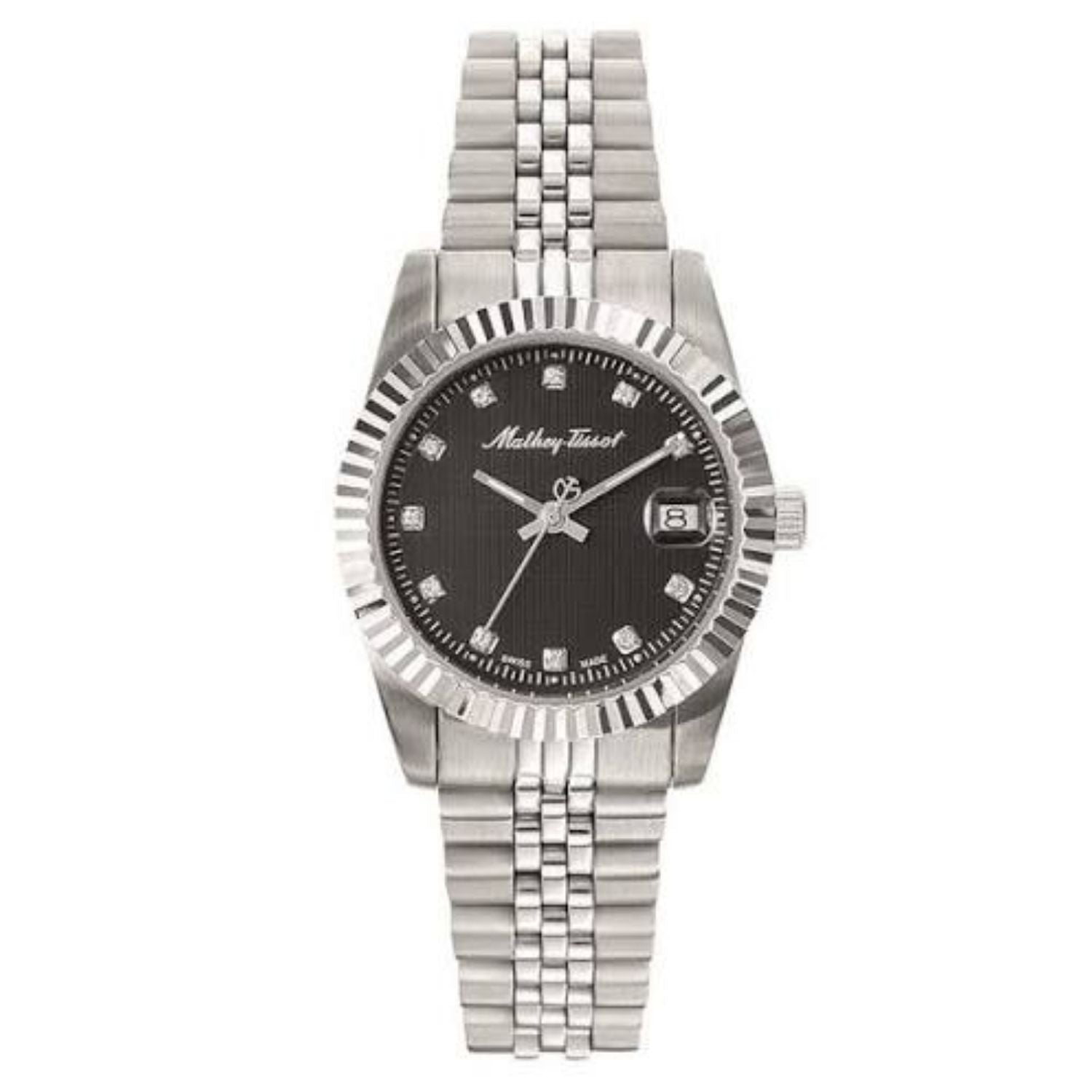 Mathey Tissot Women&