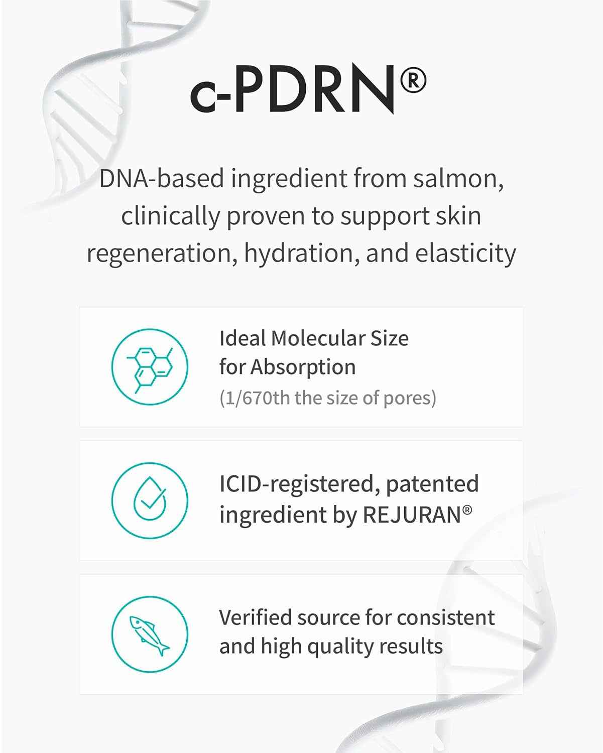 Advanced Lash Enhancing Booster (3Ml) - Eyelash Growth Serum for Fuller, Stronger, Healthier Lashes with Biotin and C-Pdrn®.