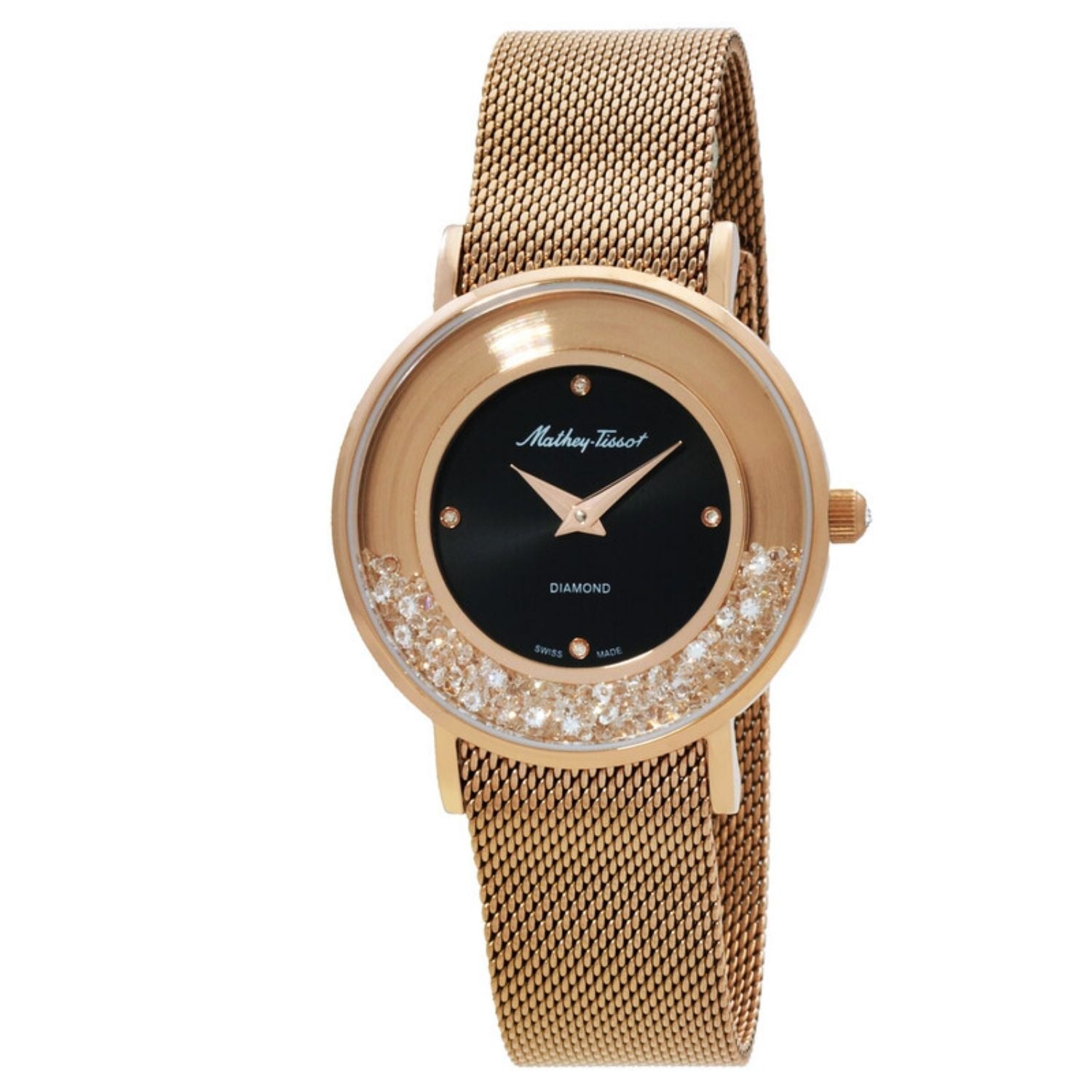Tissot Women&