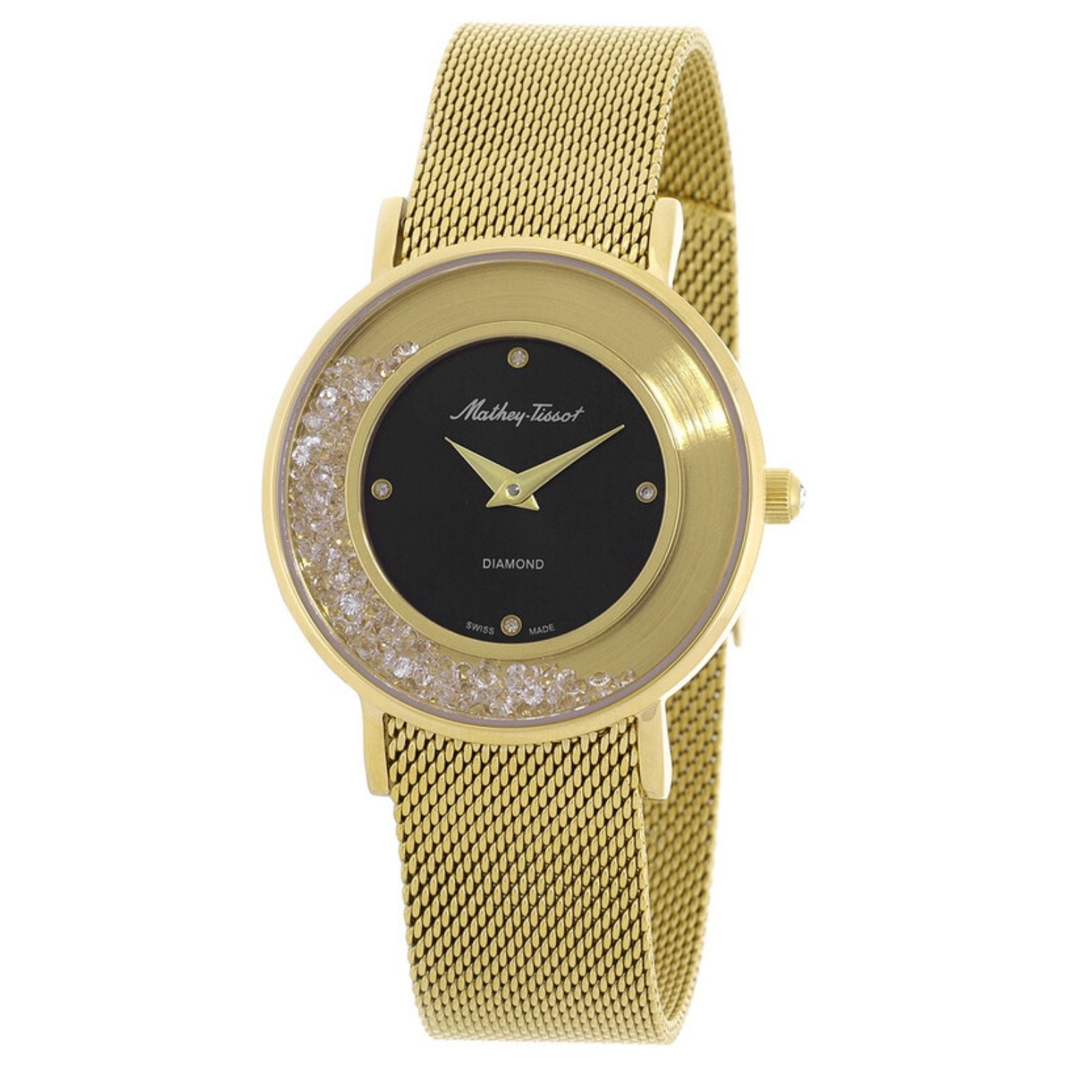 Tissot Women&