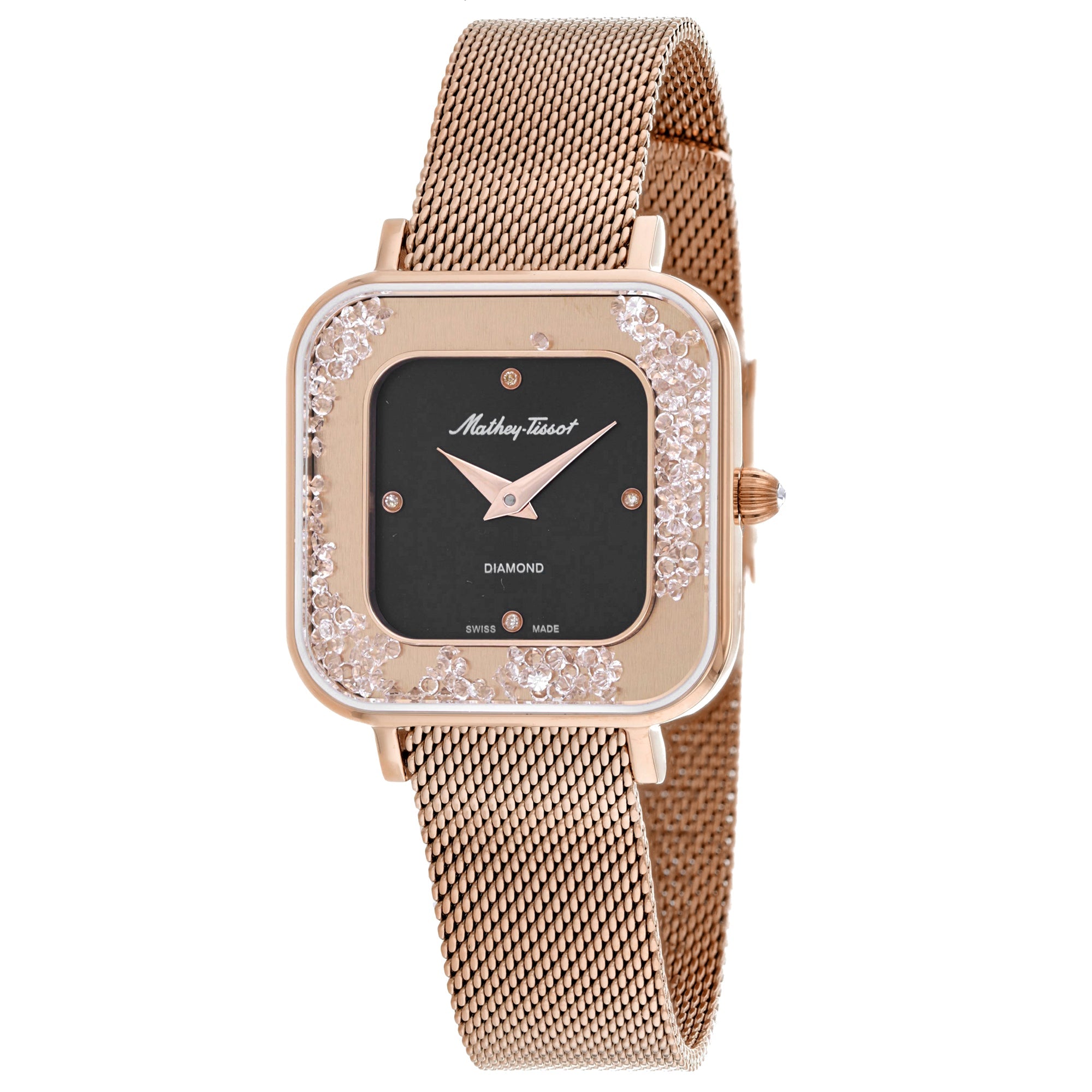 Mathey Tissot Women&