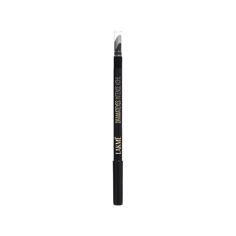 Lakme Absolute Kohl Ultimate Kajal - Black