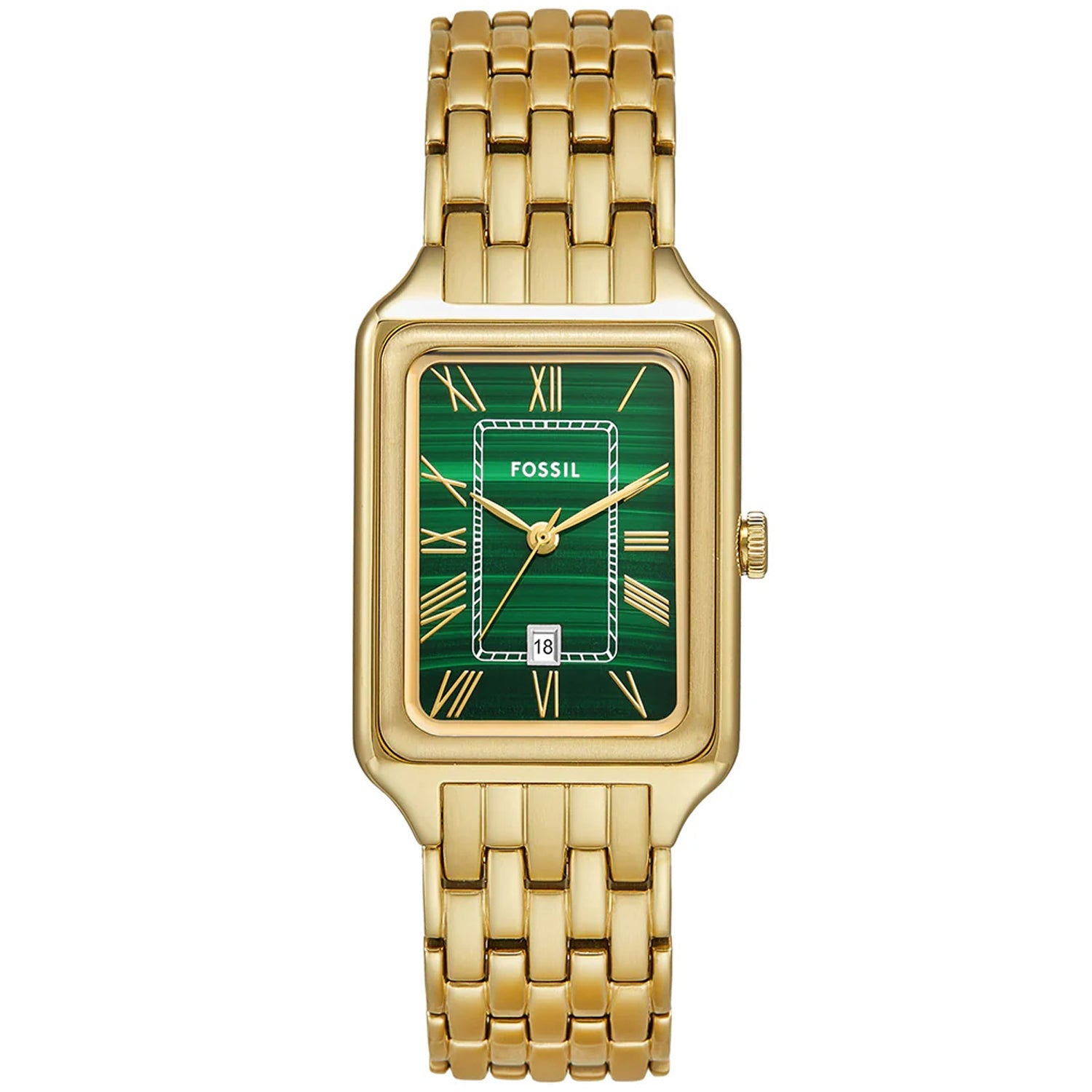 Fossil Women&