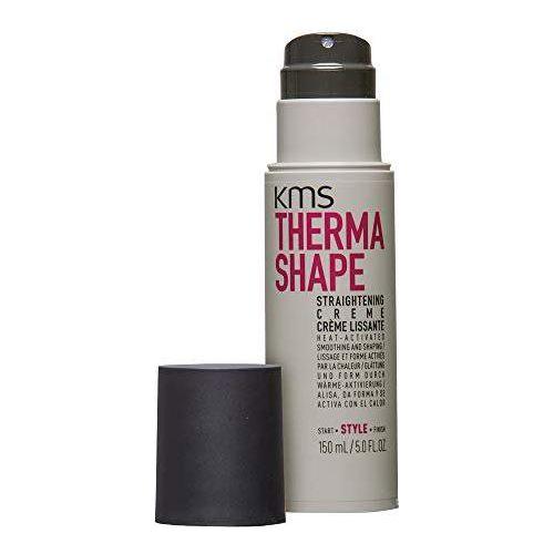 KMS Therma Shape Straightening Creme 5 Oz by Pasteur Pharmacy