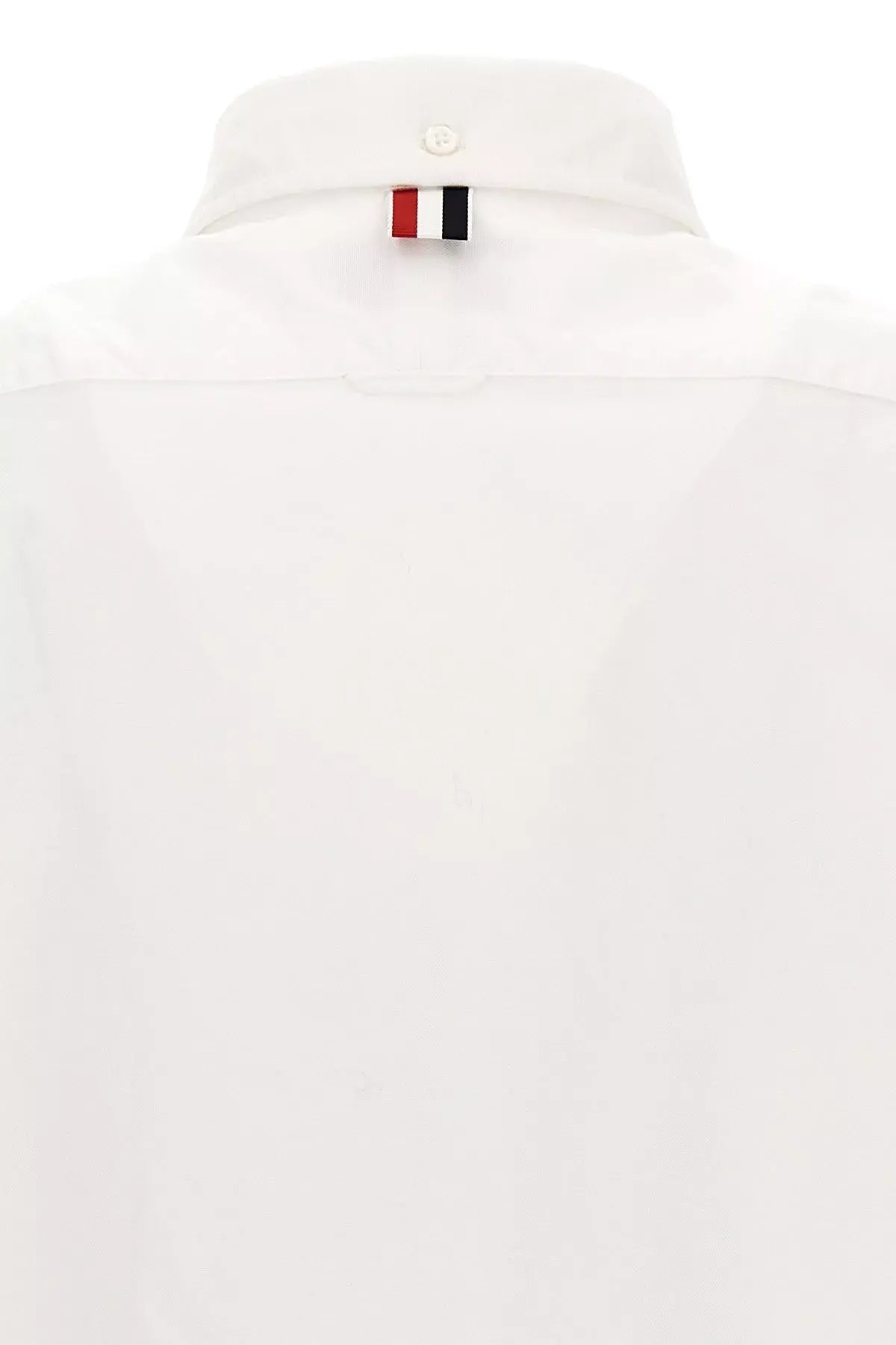 Thom browne men classic shirt DestGlow