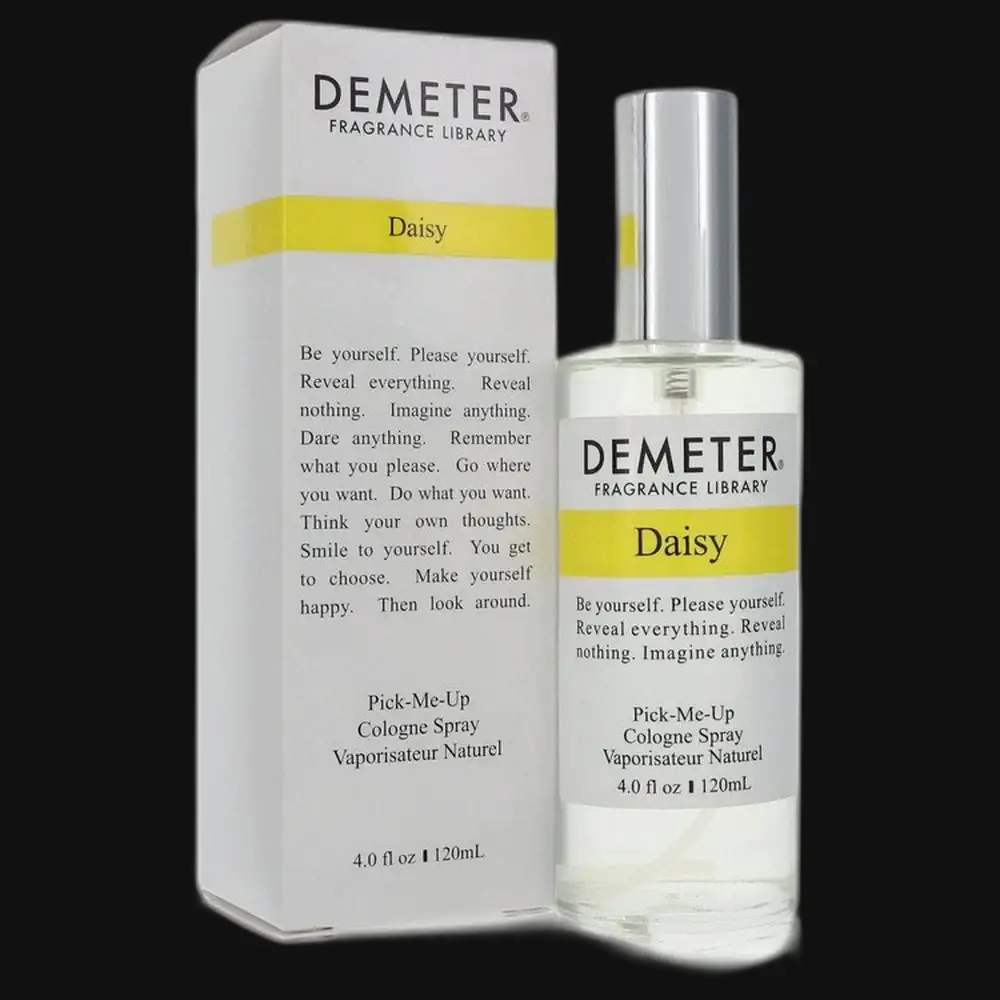 Daisy By Demeter Perfume for Women by Gamer Scents