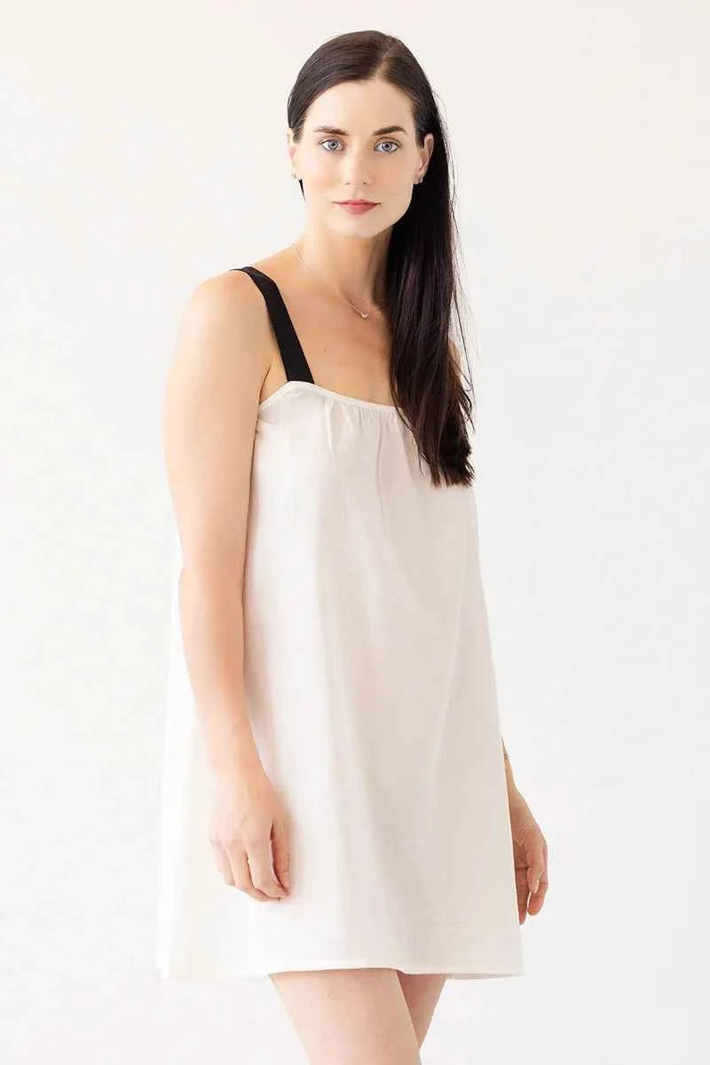Daisy Cotton Babydoll - DestGlow