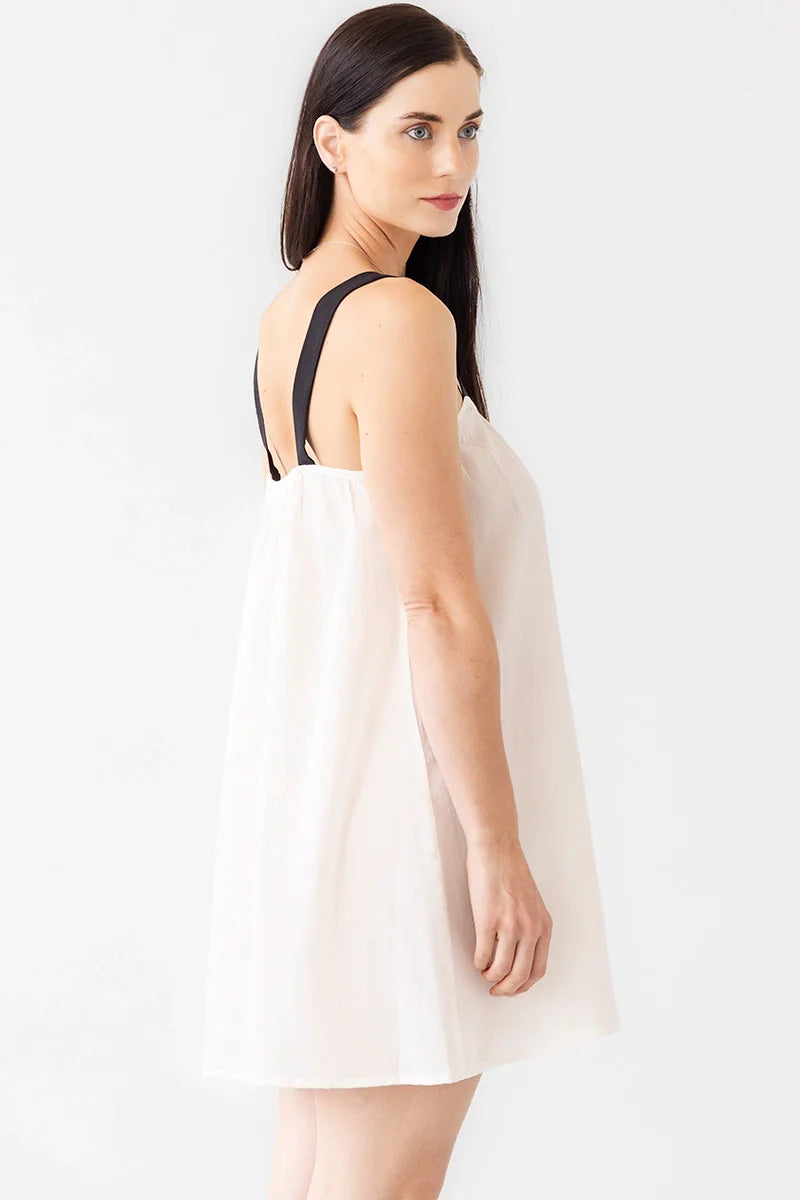 Daisy Cotton Babydoll - DestGlow