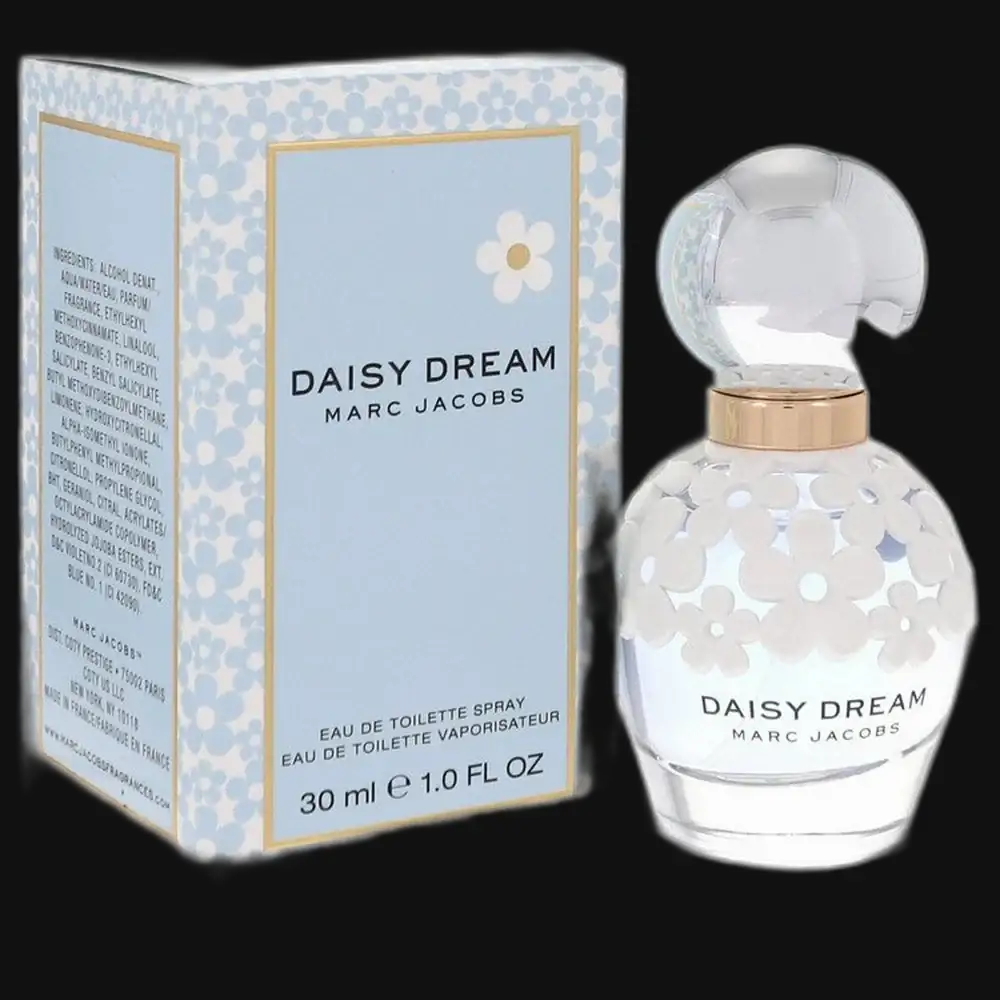 Daisy Dream By Marc Jacobs Perfume for Women by Gamer Scents