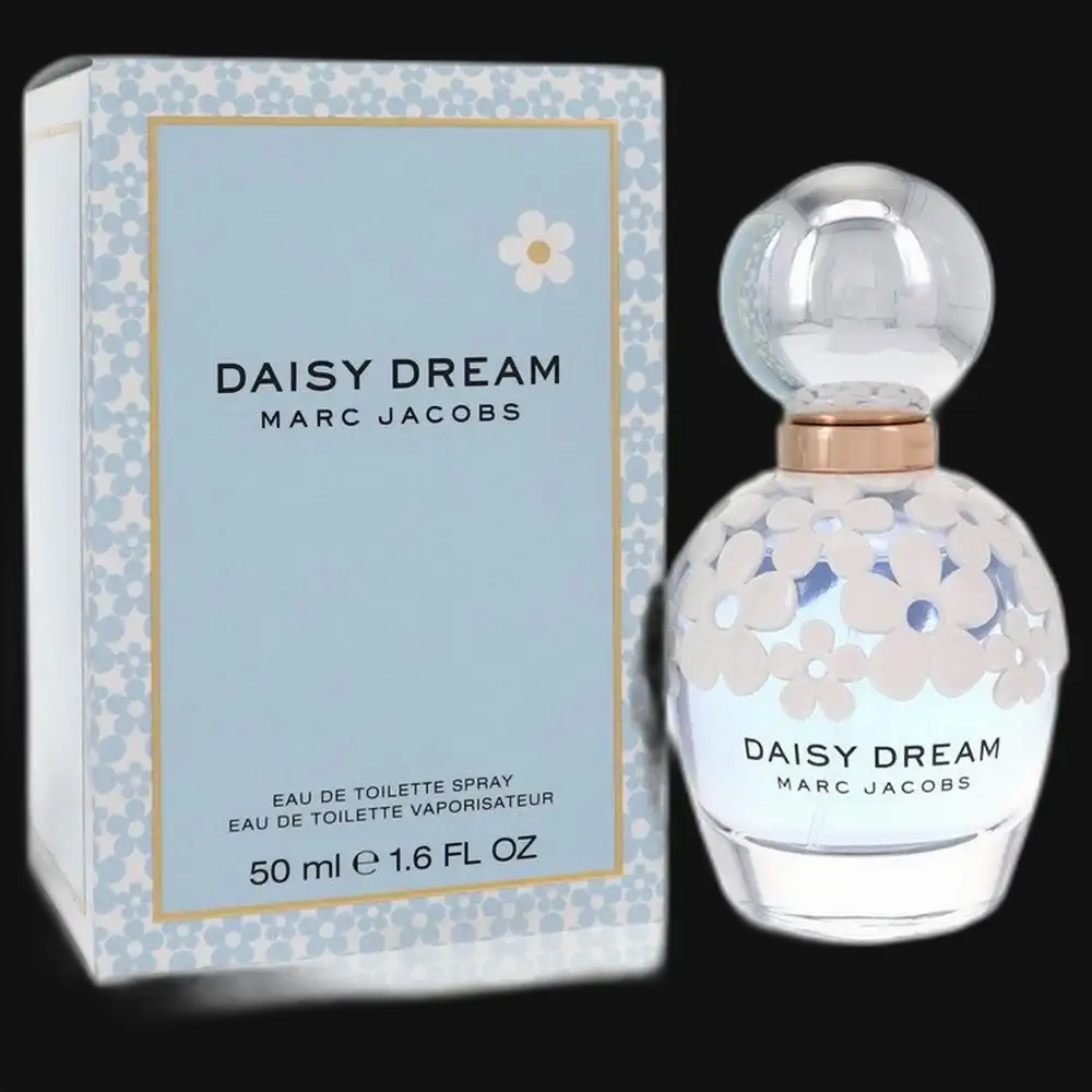 Daisy Dream By Marc Jacobs Perfume for Women by Gamer Scents