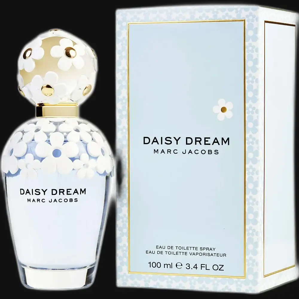 Daisy Dream By Marc Jacobs Perfume for Women by Gamer Scents