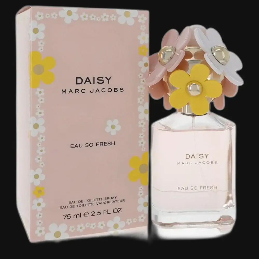 Daisy Eau So Fresh By Marc Jacobs Perfume for Women by Gamer Scents