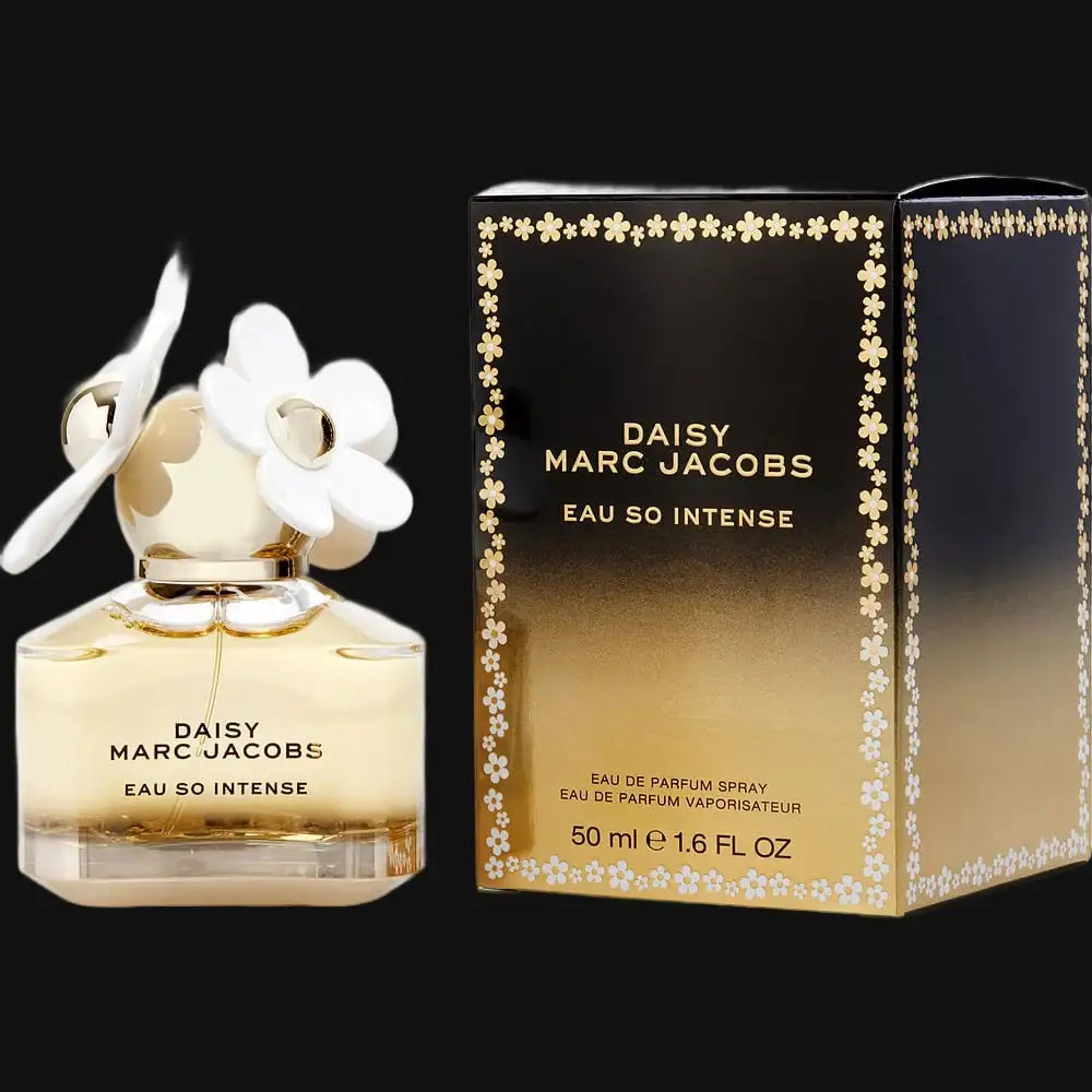 Daisy Eau So Intense By Marc Jacobs Perfume for Women by Gamer Scents
