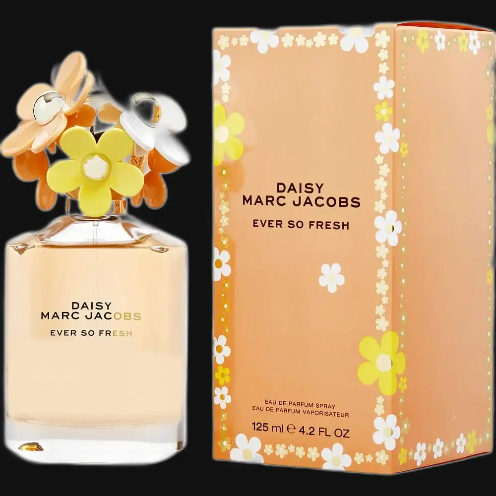 Daisy Ever So Fresh By Marc Jacobs Perfume for Women by Gamer Scents