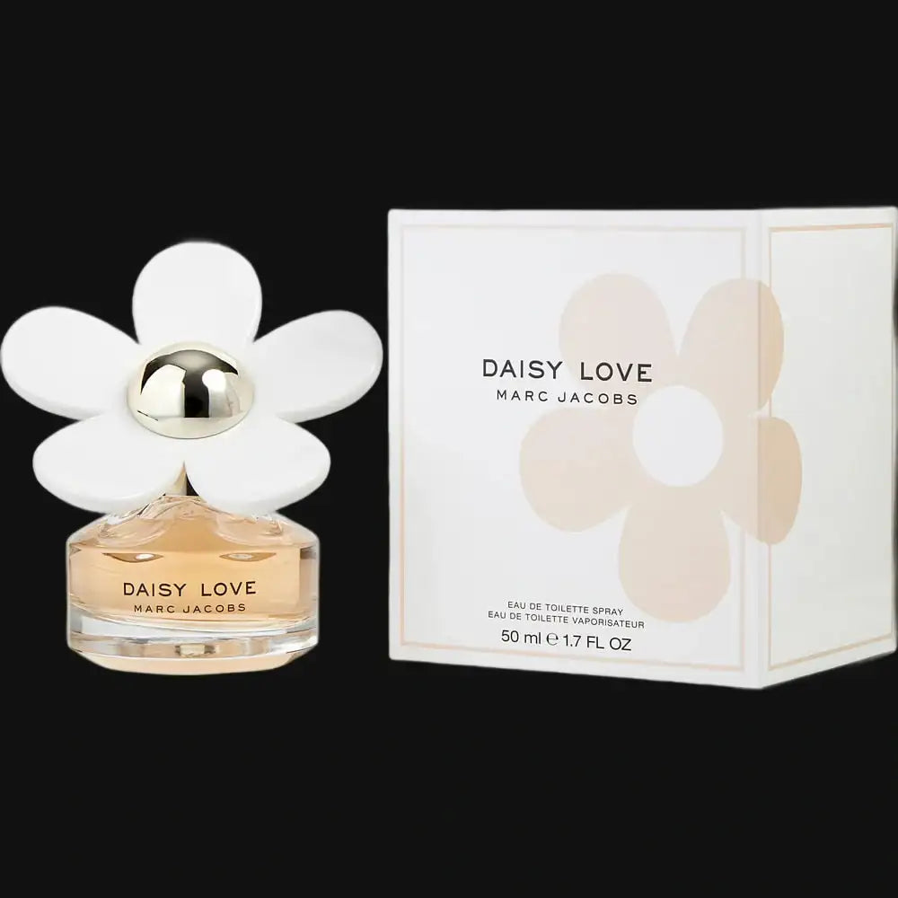 Daisy Love By Marc Jacobs Perfume for Women by Gamer Scents