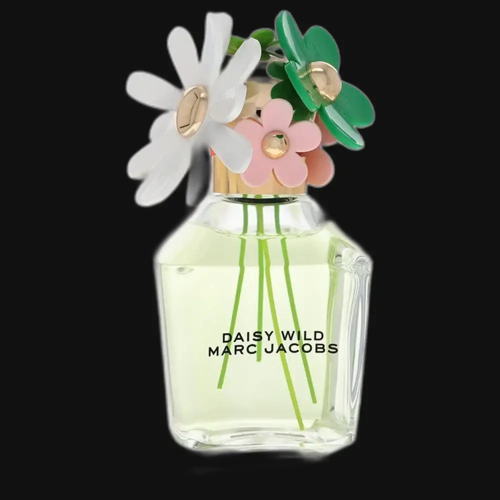 Daisy Wild By Marc Jacobs Perfume for Women by Gamer Scents