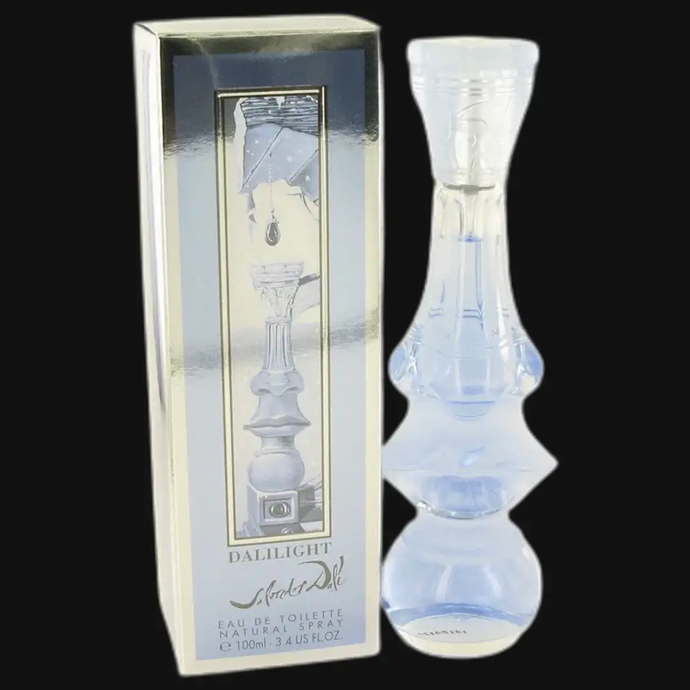 Dalilight By Salvador Dali Perfume for Women by Gamer Scents