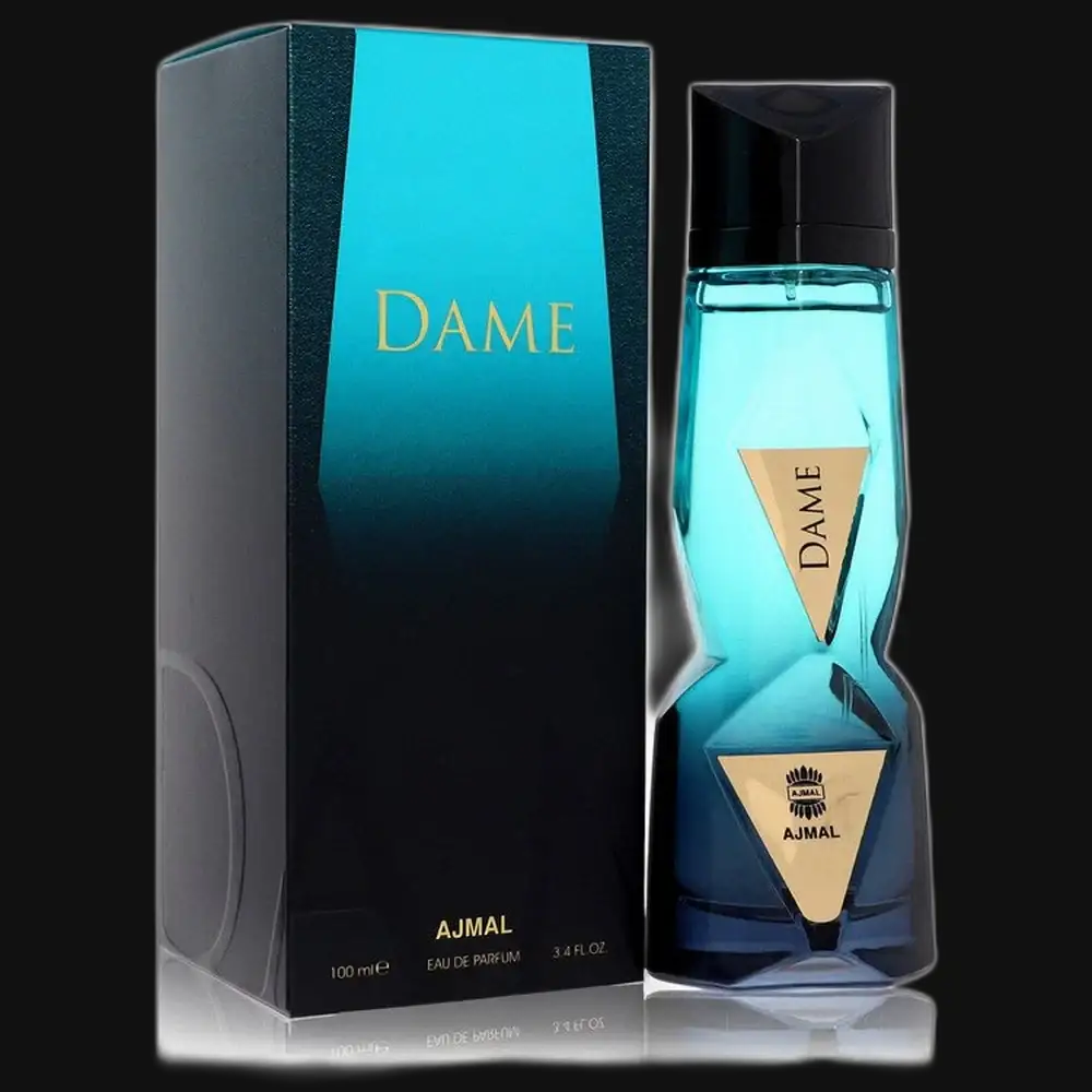 Dame By Ajmal Perfume for Women by Gamer Scents